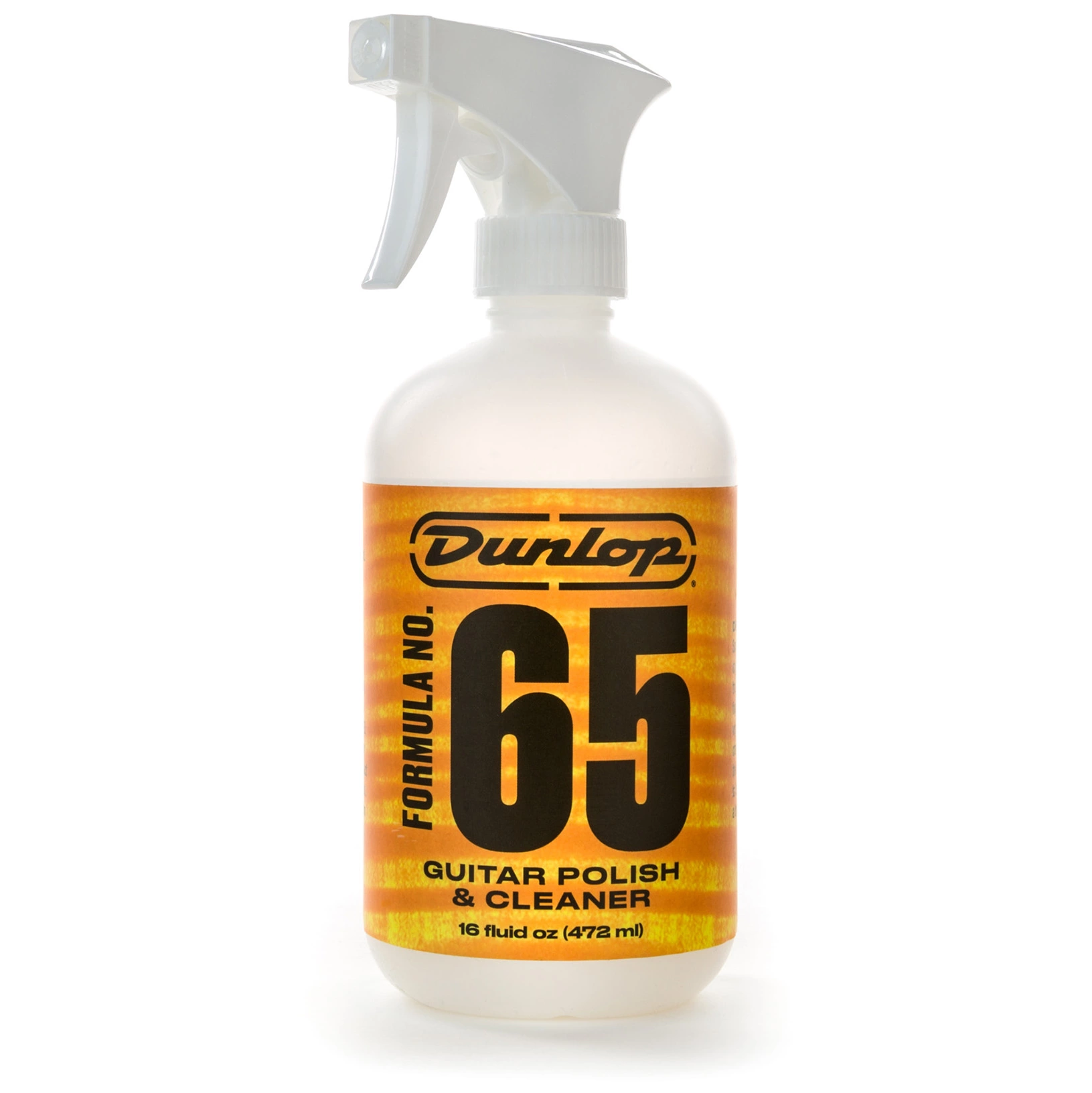 Dunlop Formula 65 Guitar and Cleaner Spray 6516EMUL