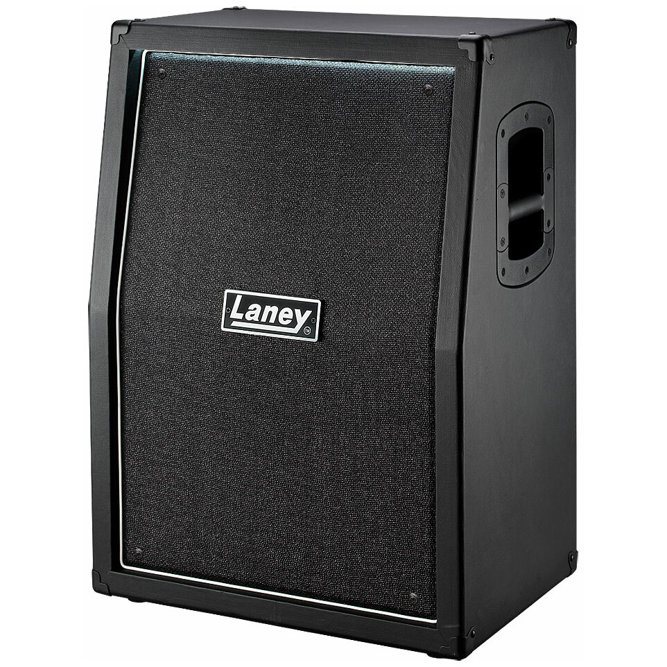Laney LFR-212 Active Guitar Cabinet