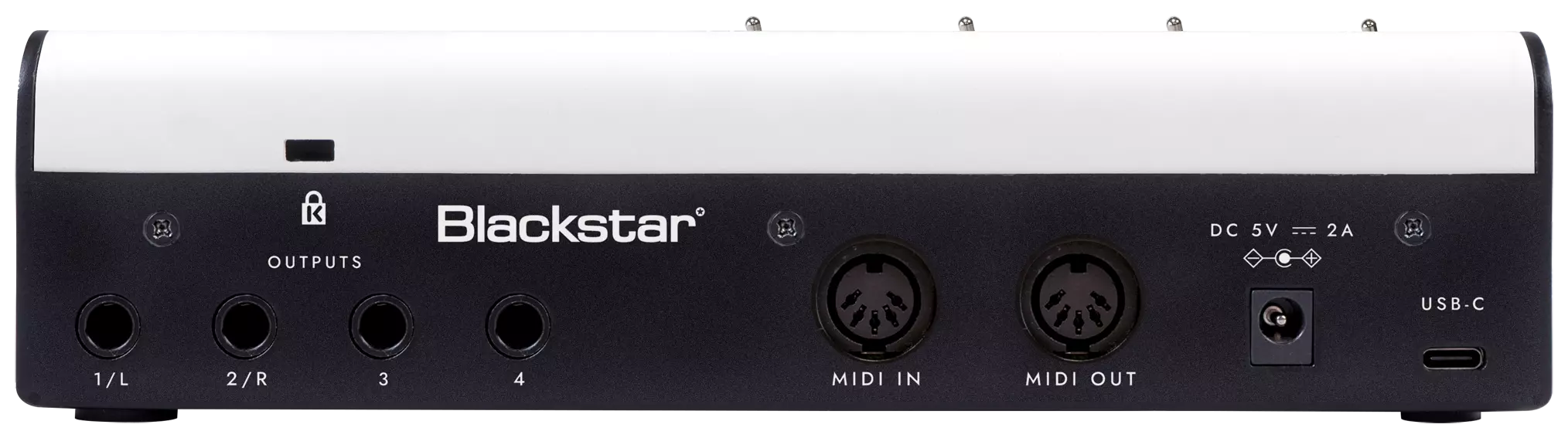 Blackstar Polar 4 FET Interface 1