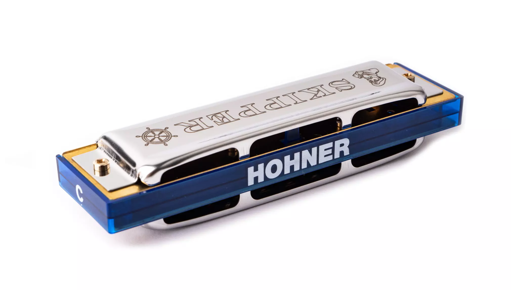 Hohner Skipper 7