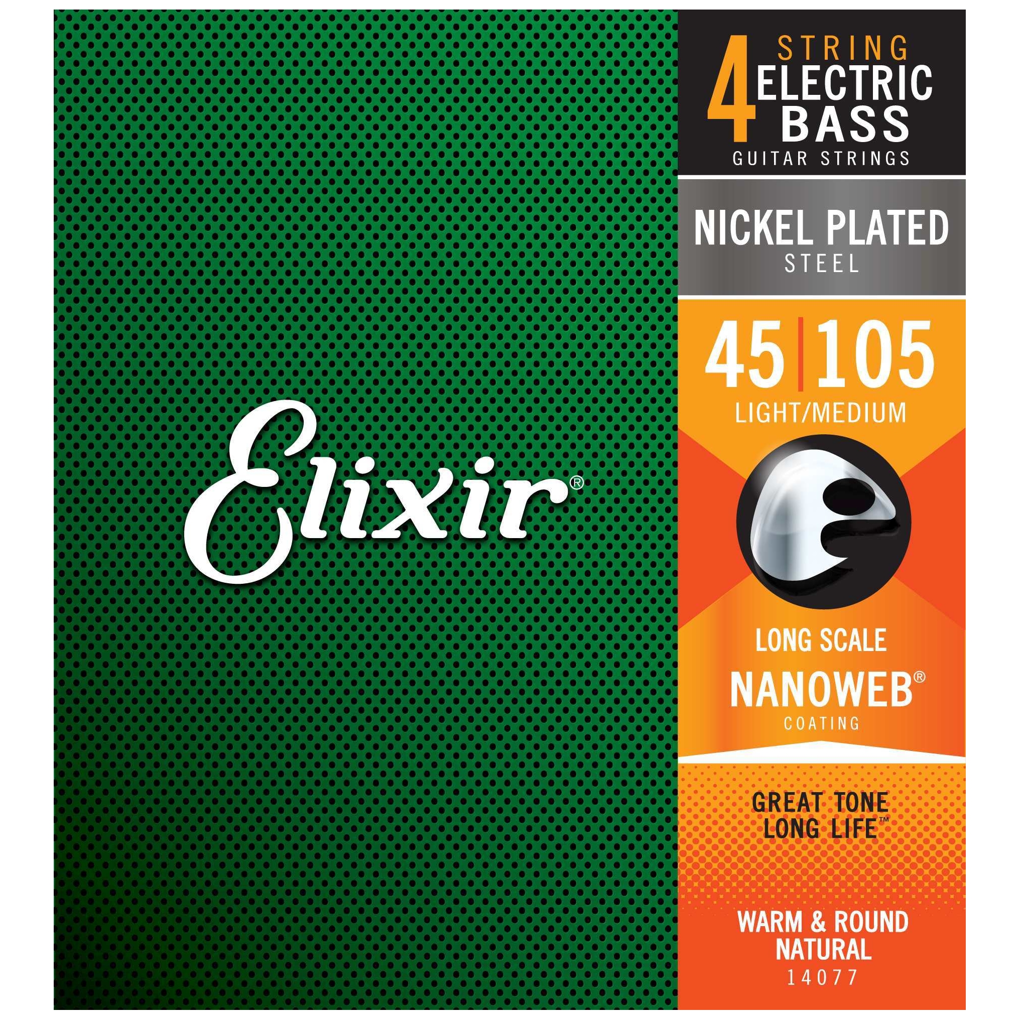 Elixir - Elixir 14087 Nanoweb Medium XL