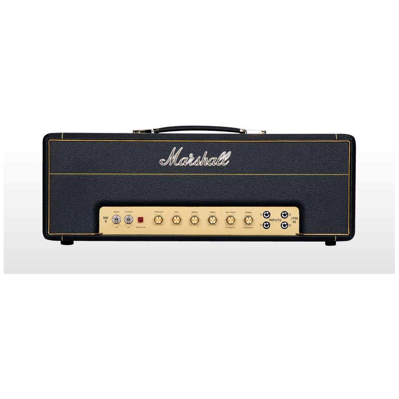 Marshall - Marshall JTM45 Head