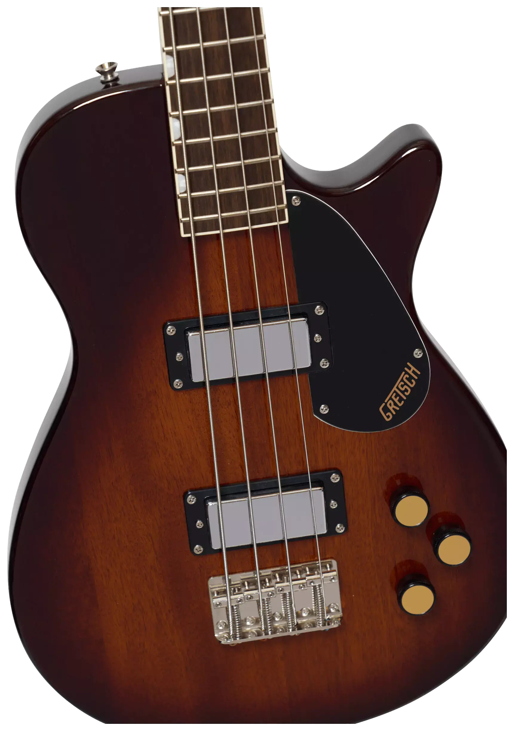 Gretsch Streamliner Jet Club Bass HVNA BST 4