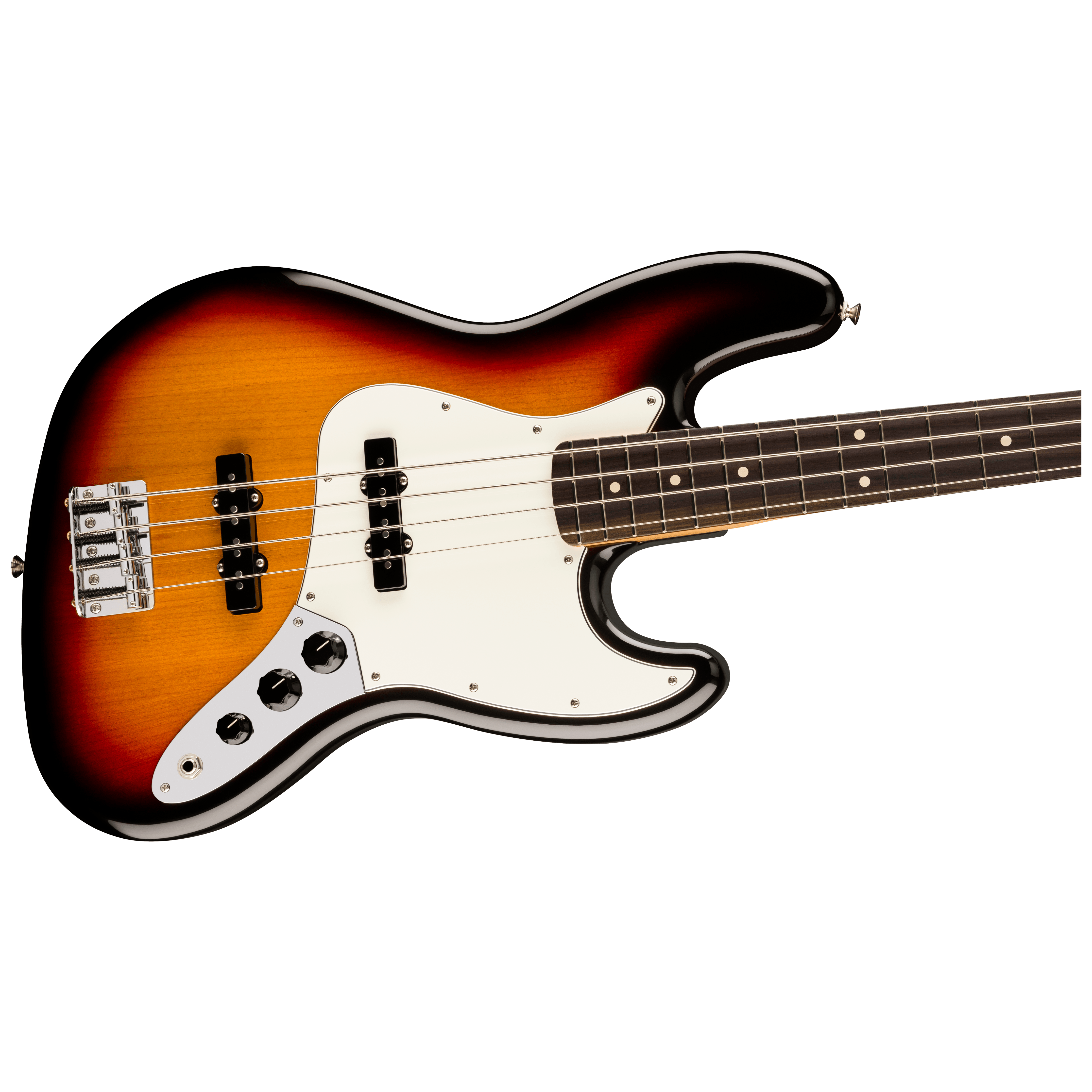 Fender Player II Jazz Bass RW 3CS 2