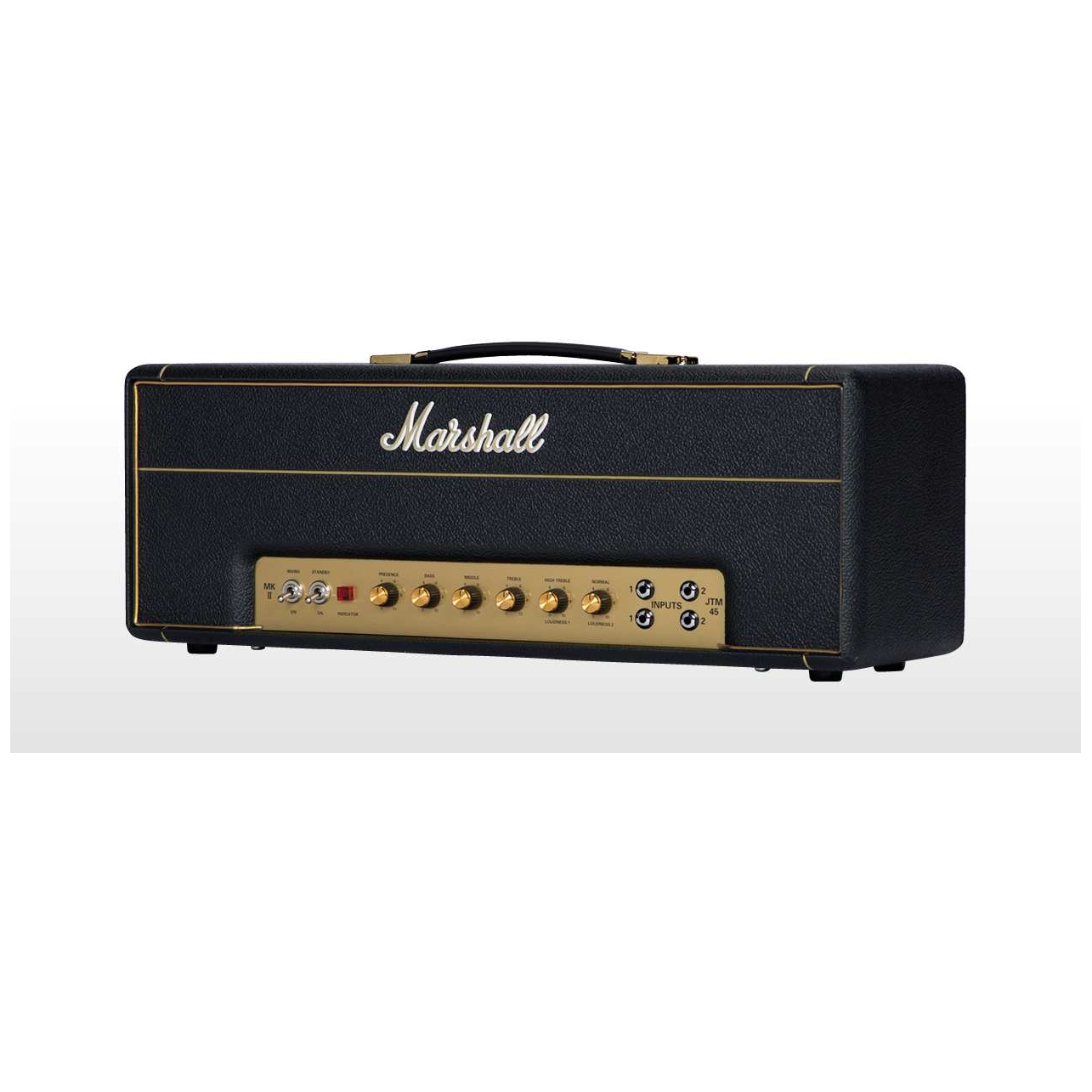 Marshall - Marshall JTM45 Head - 3