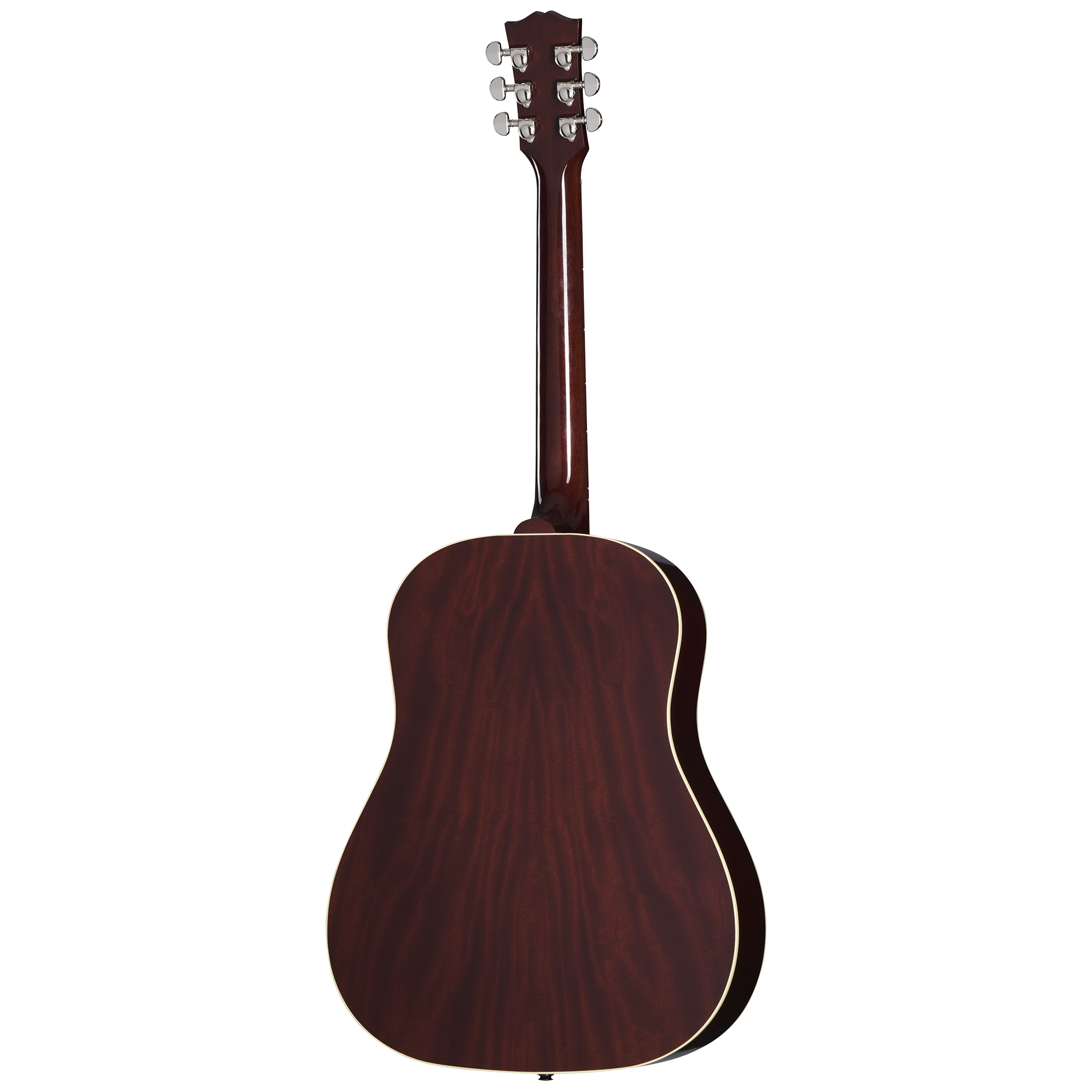 Gibson J-45 Standard Natural Gloss