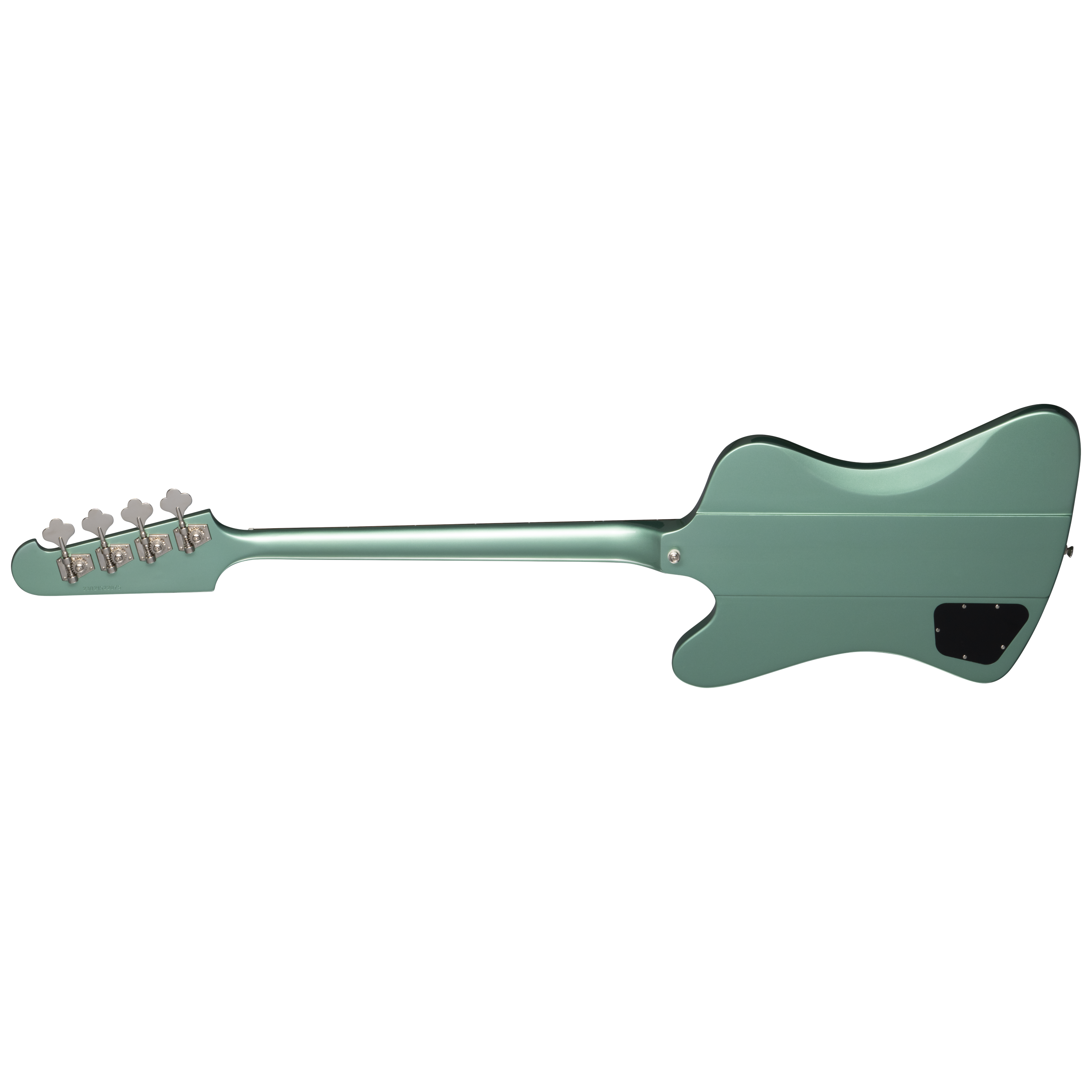 Epiphone Thunderbird 64 Inverness Green