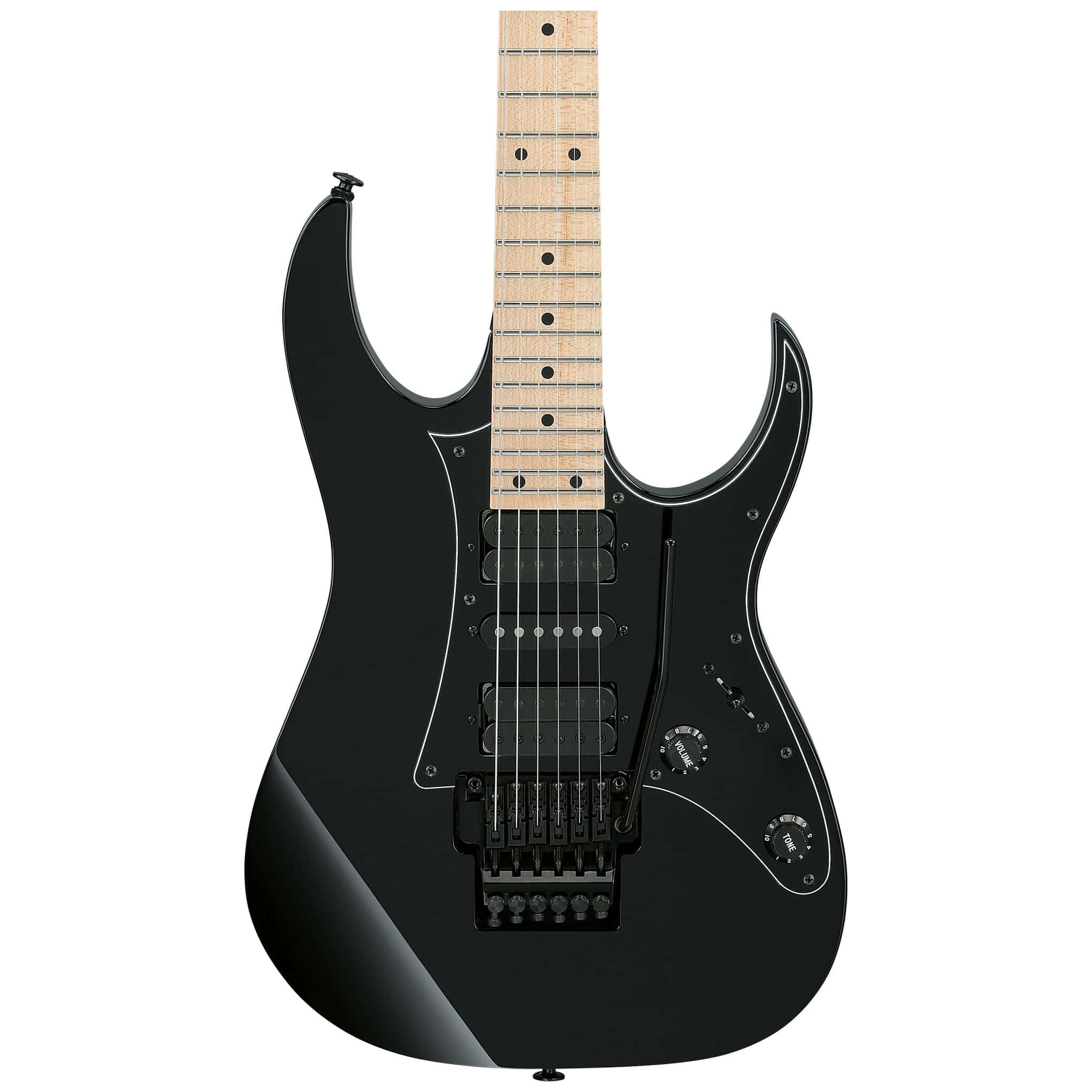 Ibanez RG550-BK 3