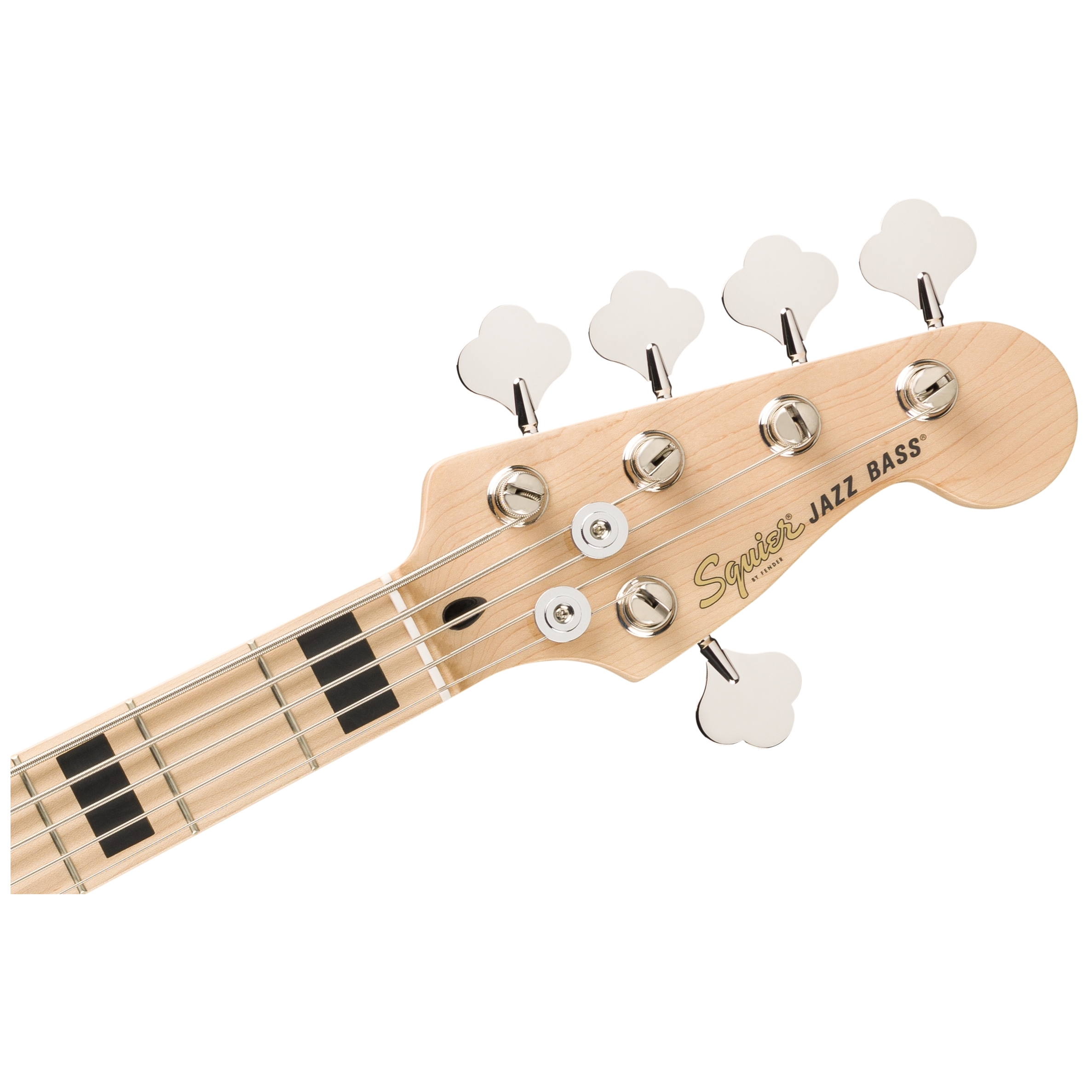 Squier by Fender Affinity Active Jazz Bass V MN BPG BKM 7