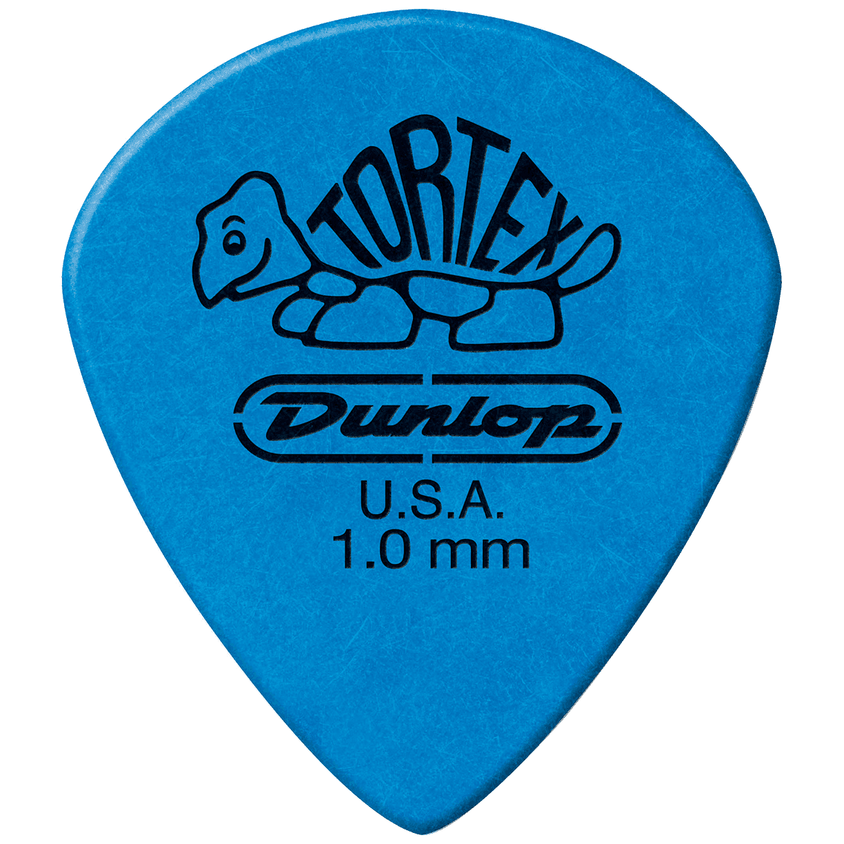 Dunlop Tortex Jazz III XL 1.00 Player's Pack 12 Stück