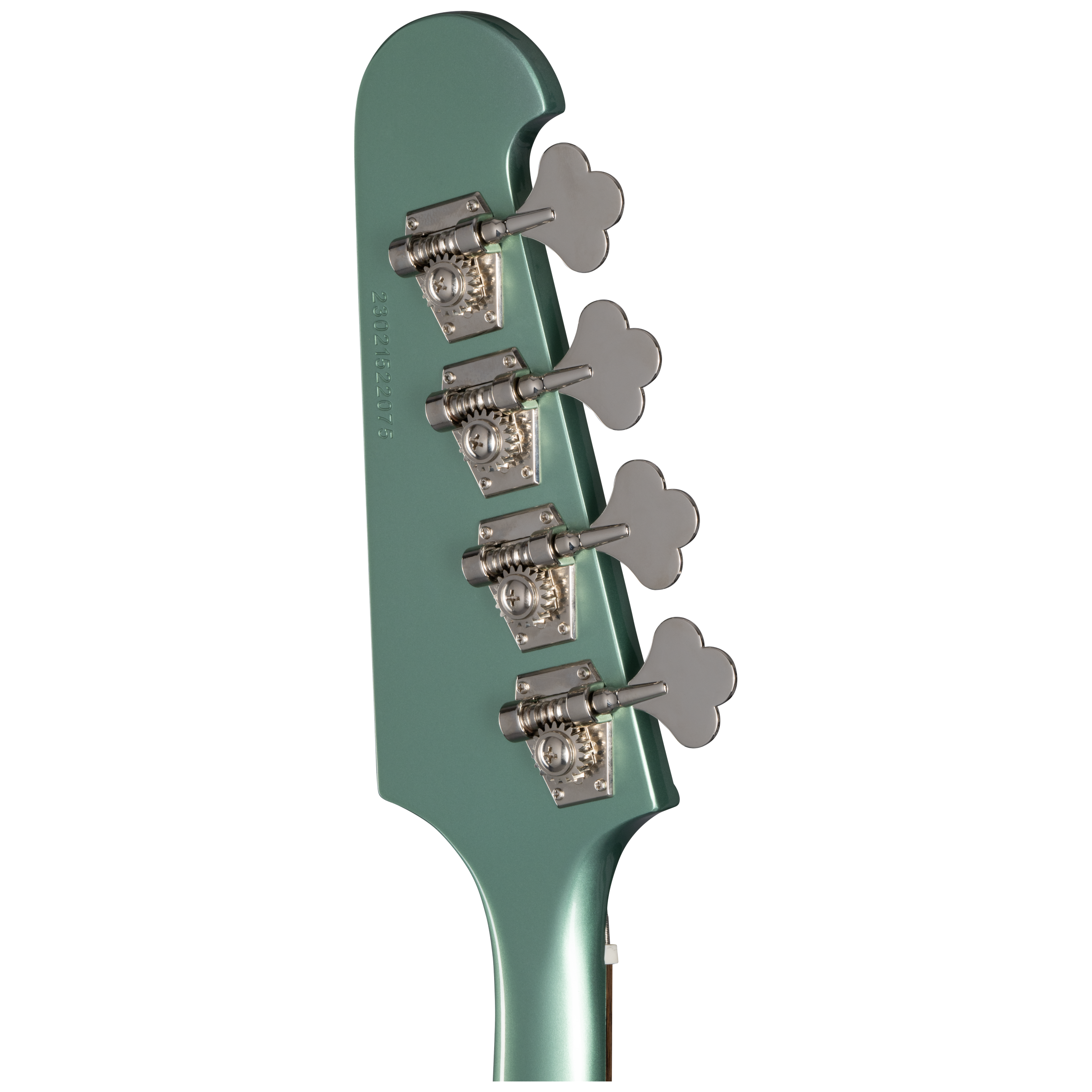 Epiphone Thunderbird 64 Inverness Green 6