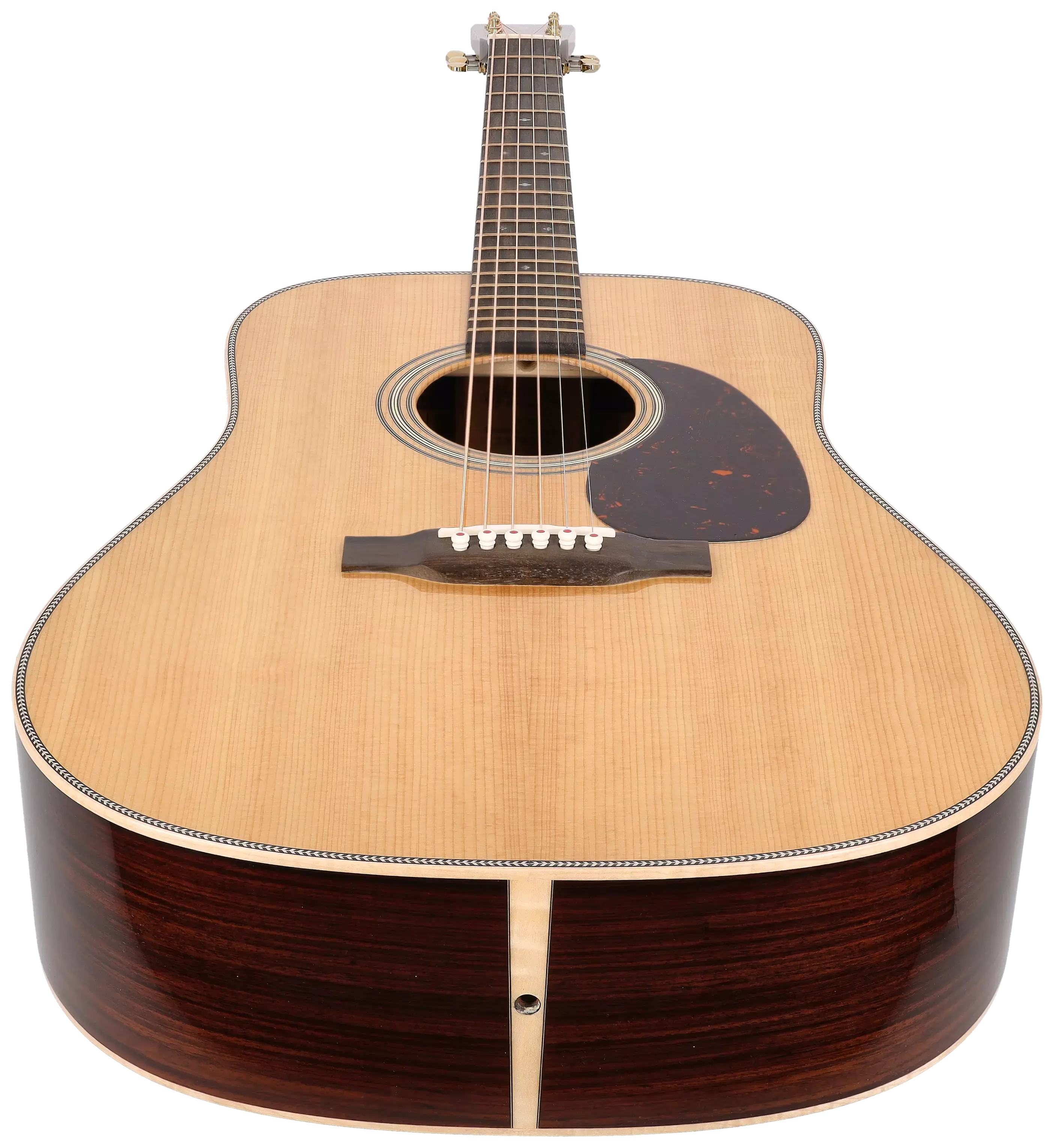 Martin D-28 Modern Deluxe 3