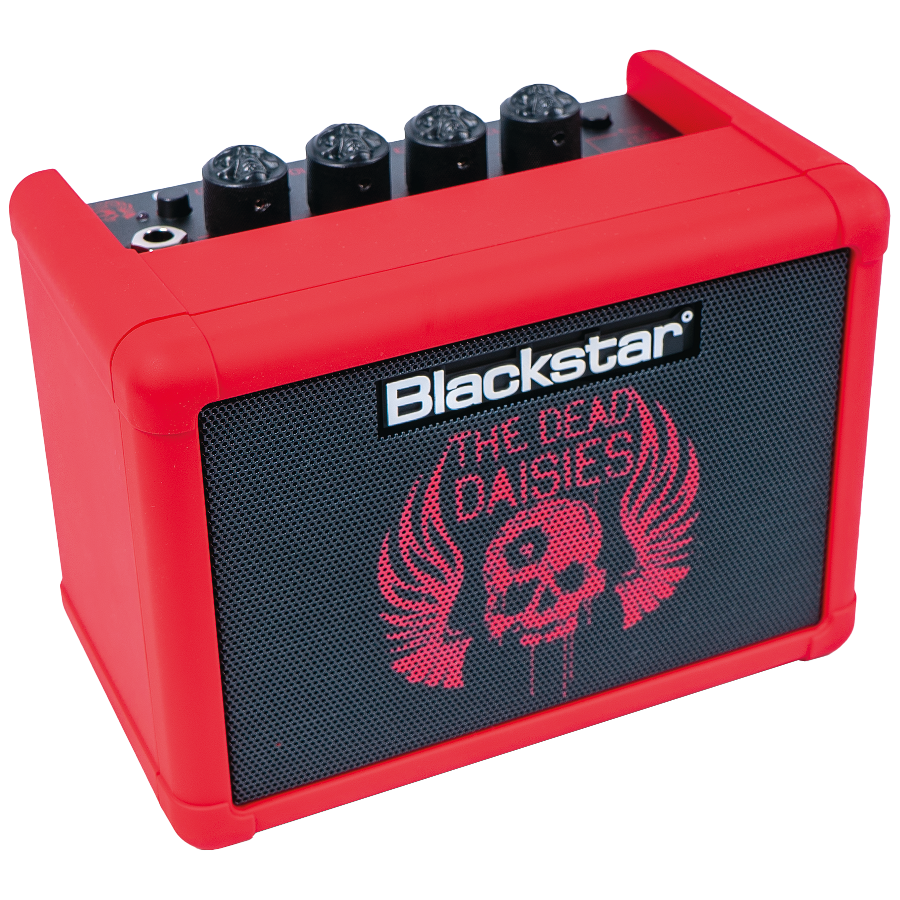 Blackstar FLY3 Bluetooth THE DEAD DAISIES 4