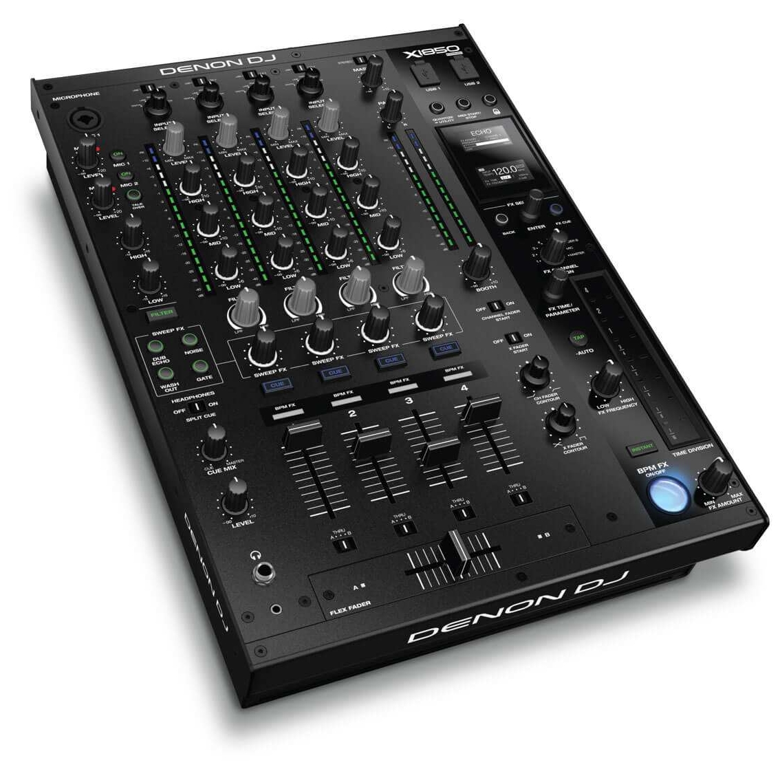 Denon DJ - Denon DJ X1850 Prime