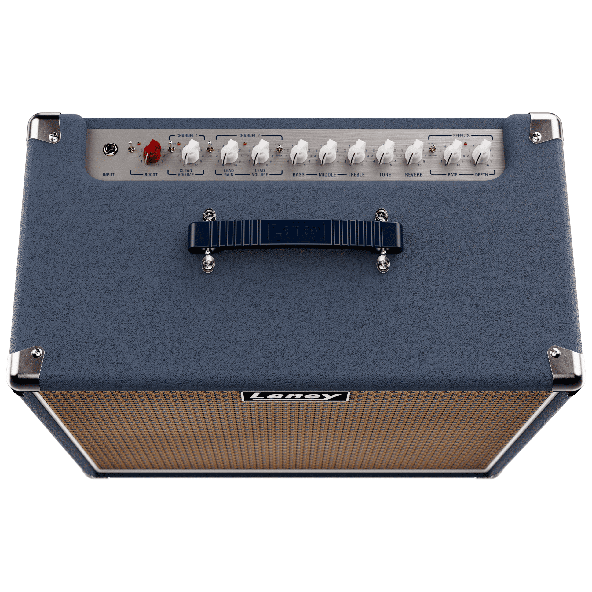 Laney LFSUPER60-112 Combo 5