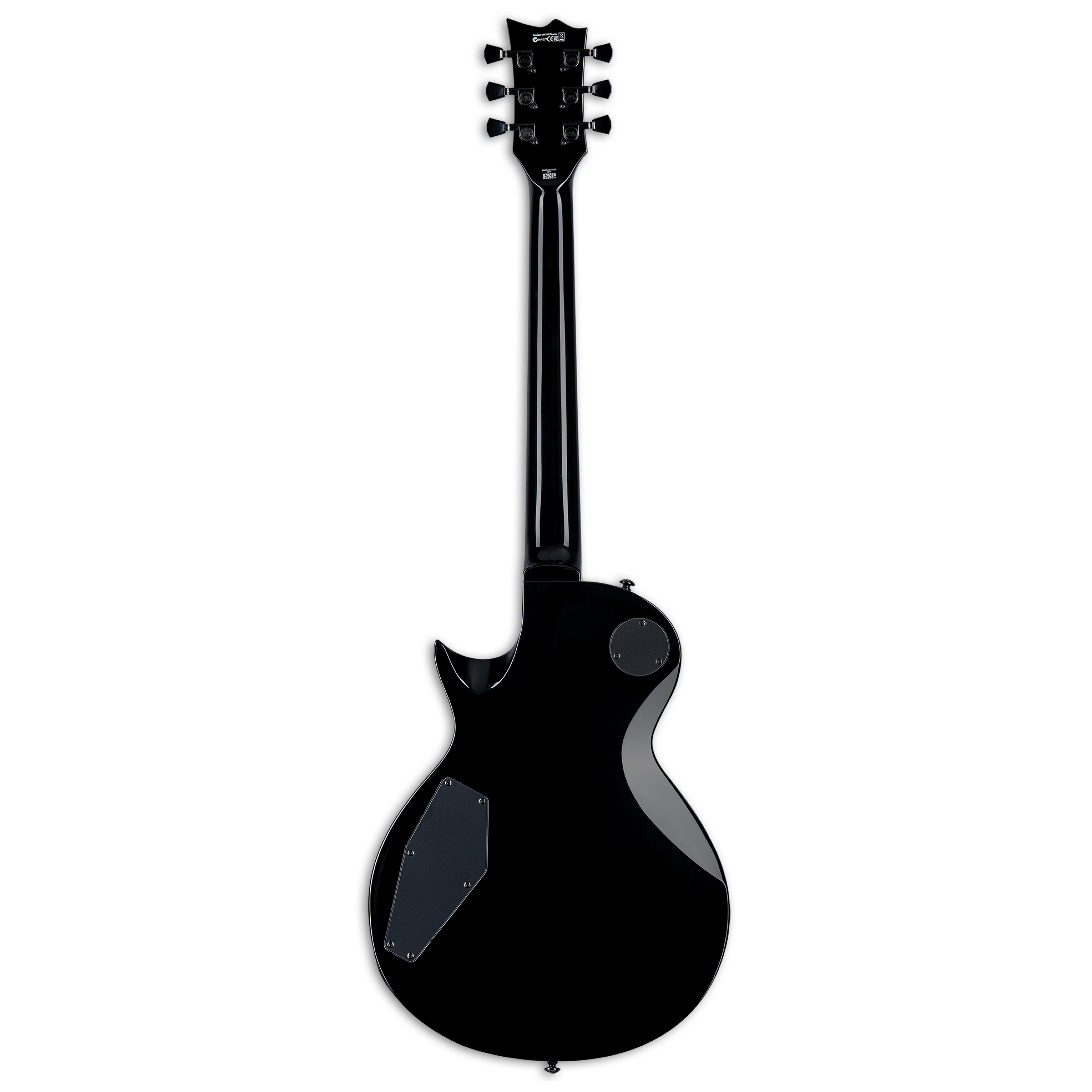 ESP LTD EC-256 QM STBC SB 2