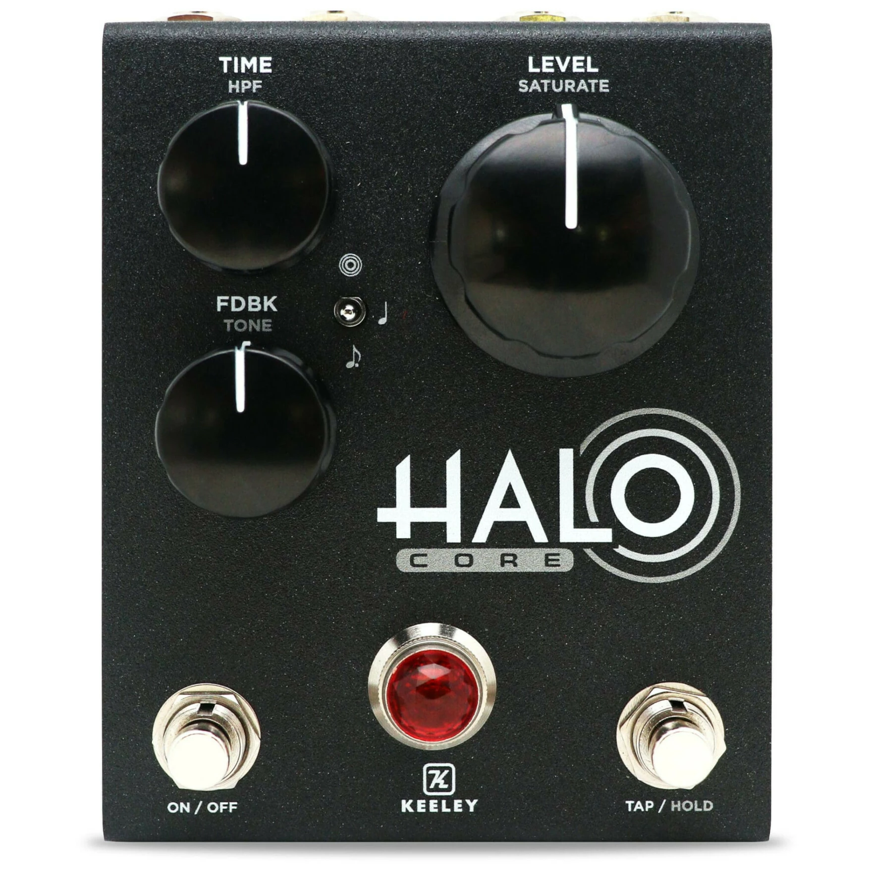 Keeley Electronics Halo Core - Andy Timmons Echo 4