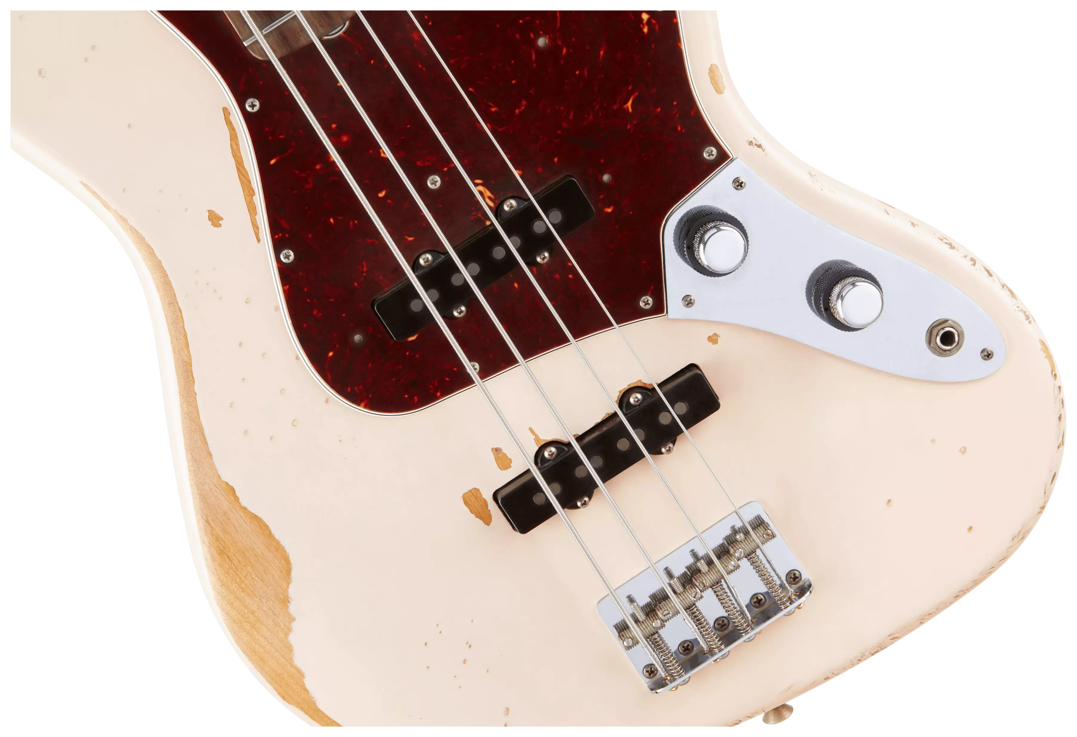 Fender Flea Jazz Bass 5