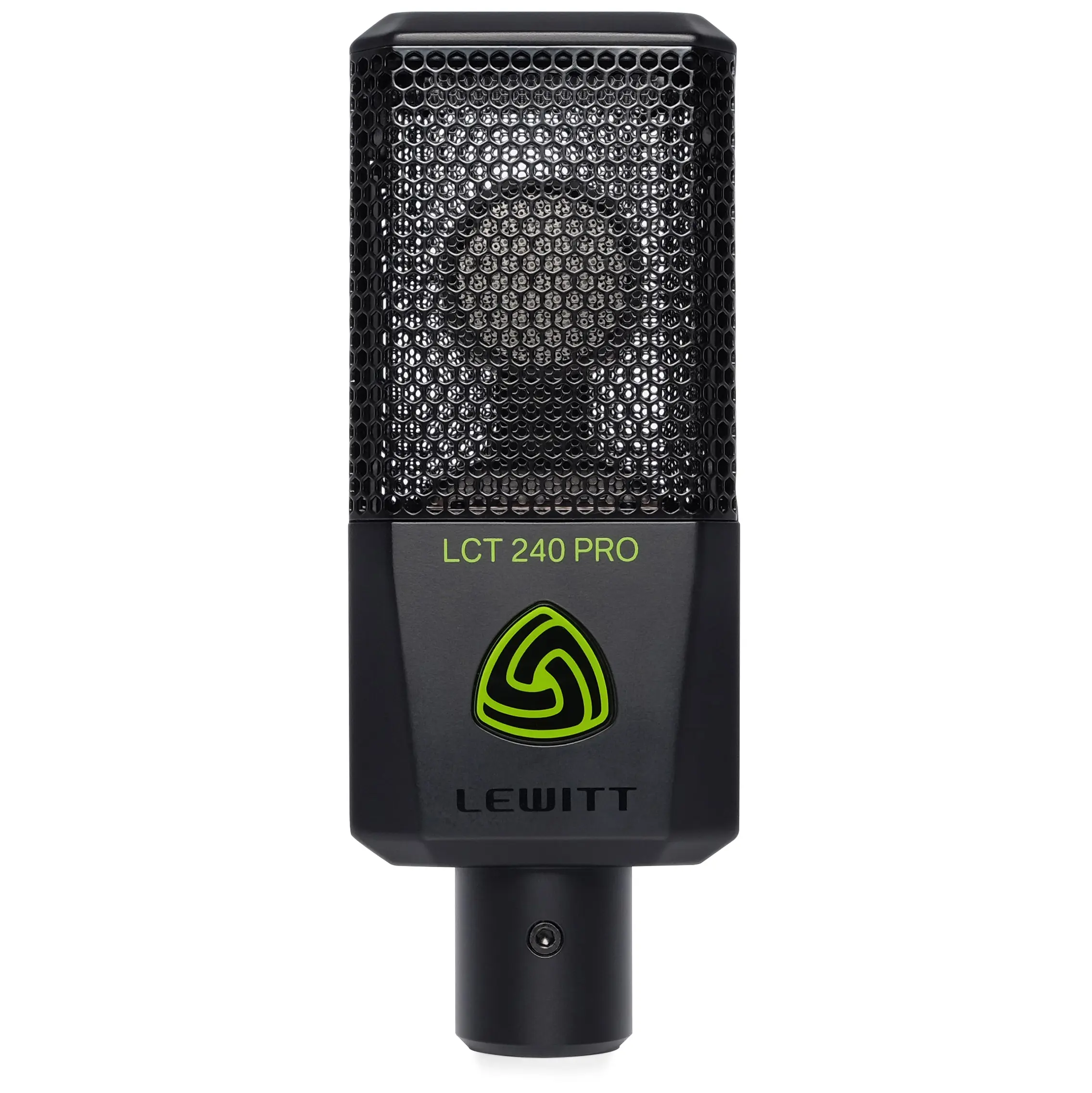 Lewitt LCT 240 PRO BK Vocal Set 1