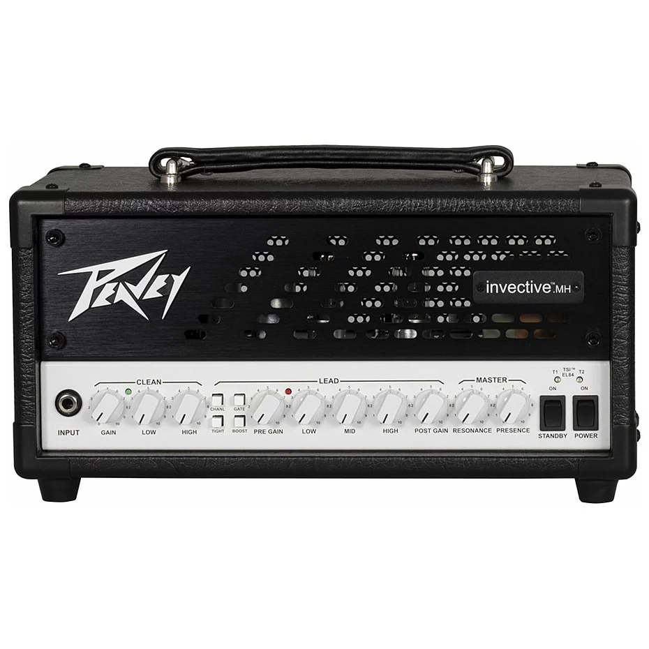 Peavey Invective .MH Mini Amp Head