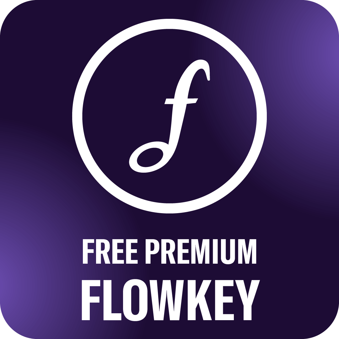 3 Monate flowKey Premium Account