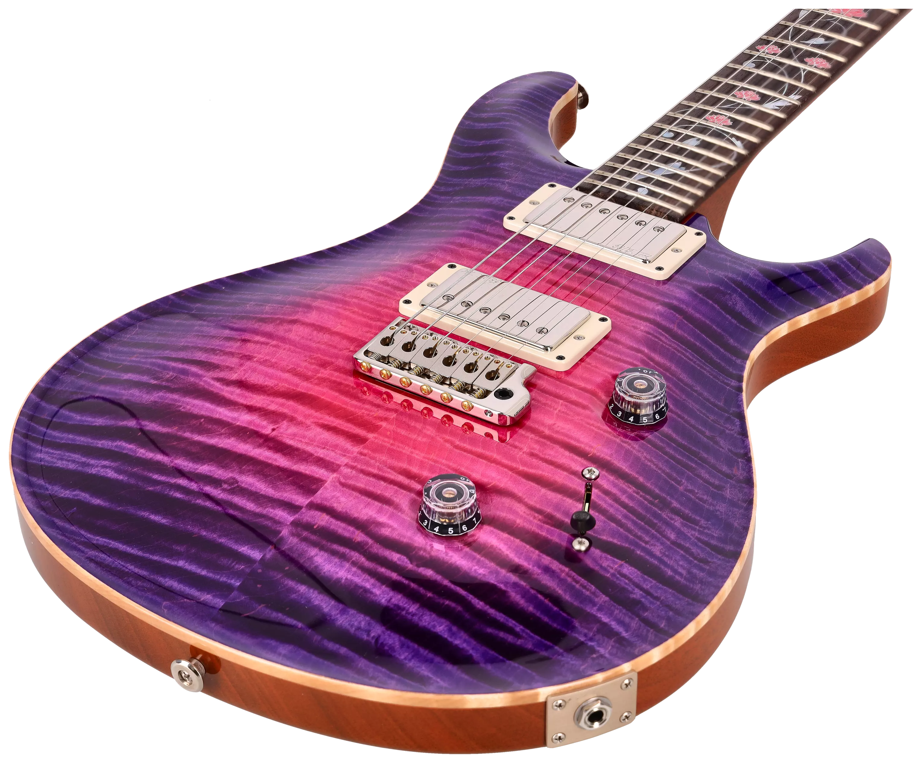 PRS Private Stock Orianthi LTD #22353162 7