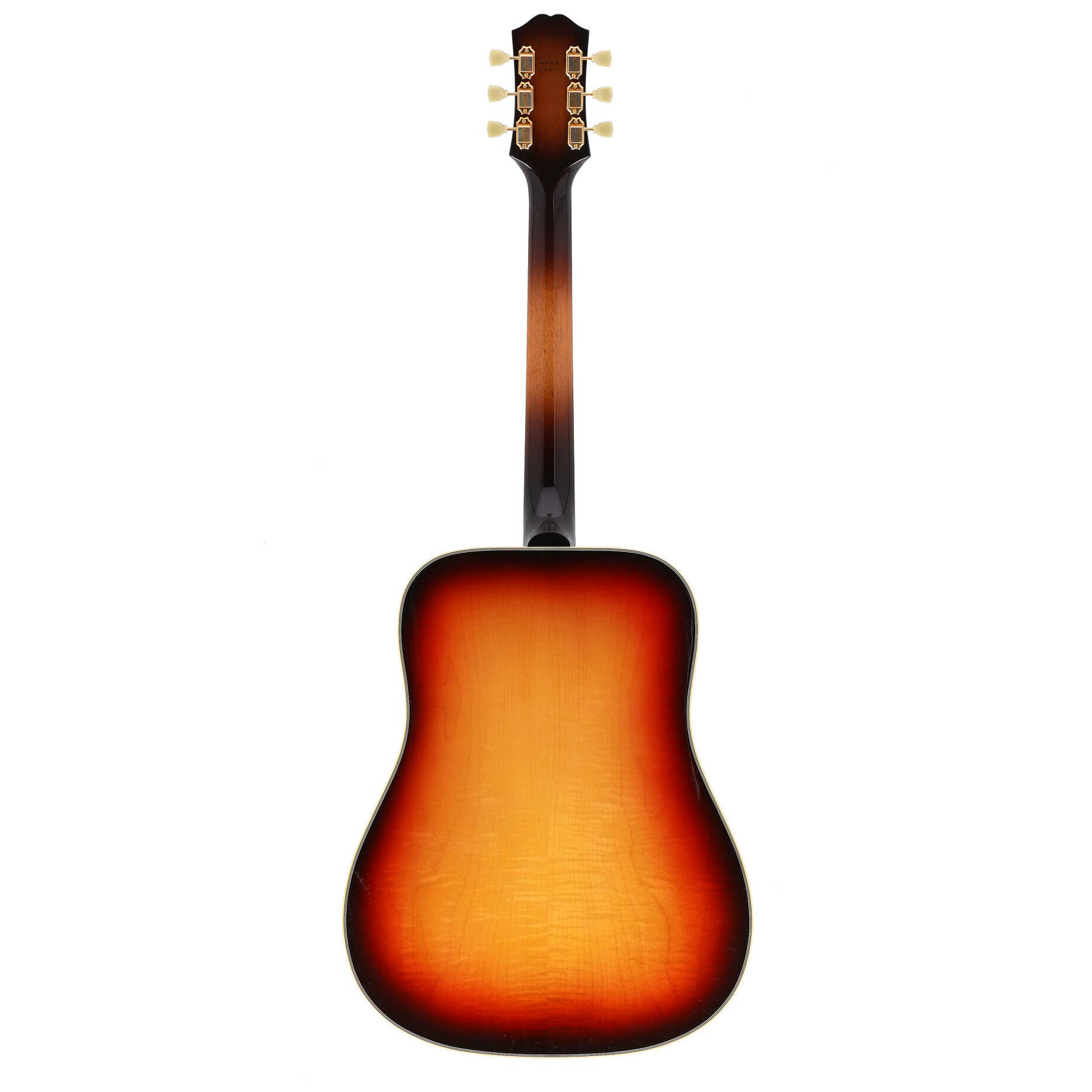 Epiphone Chris Stapleton Frontier 2