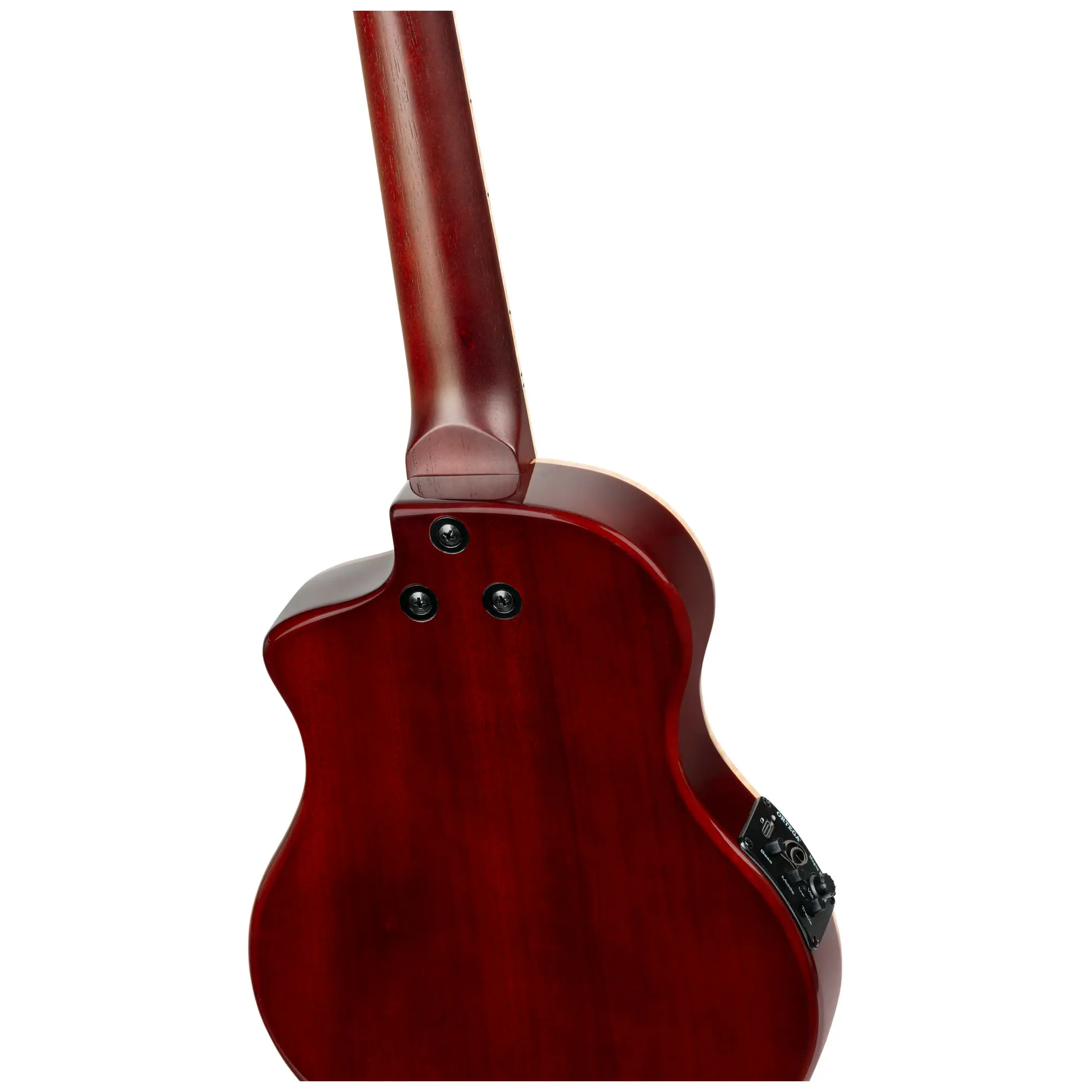 Ortega TourPlayer RTPX-U-ACA Akazie 11