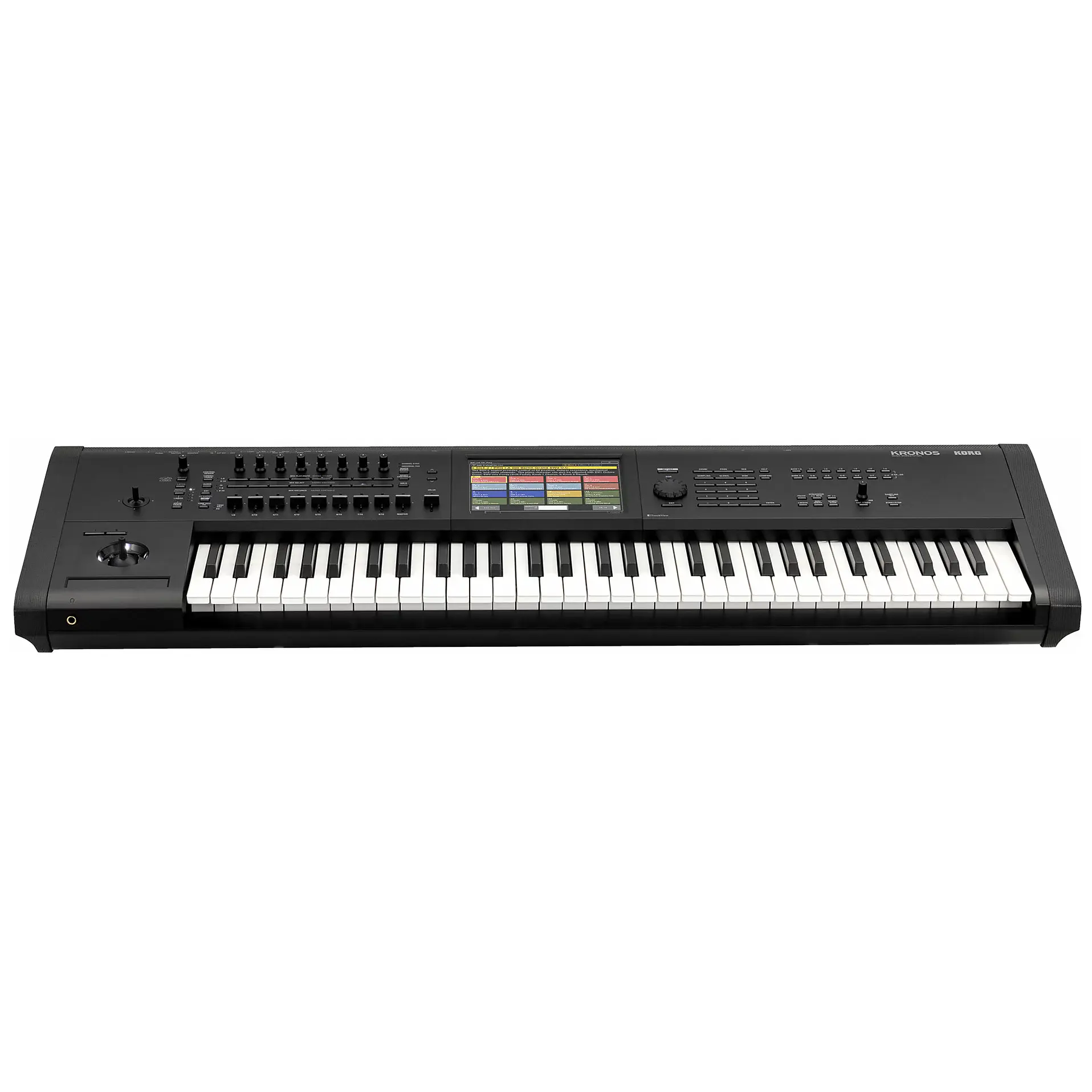 Korg Kronos 2025 61 1