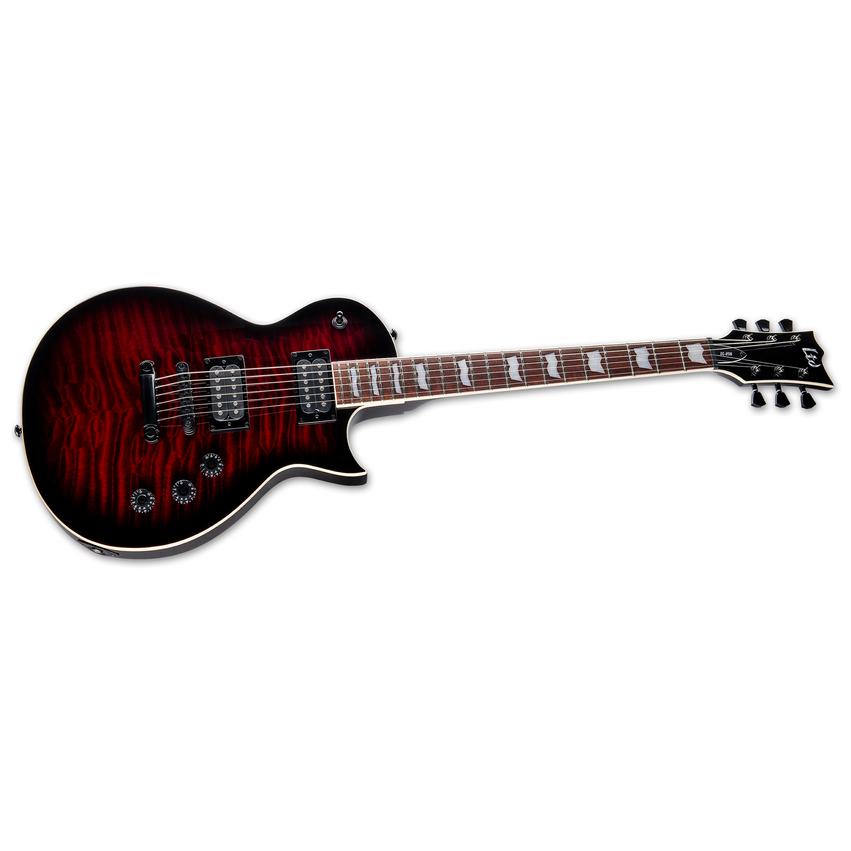 ESP LTD EC-256 QM STBC SB 4