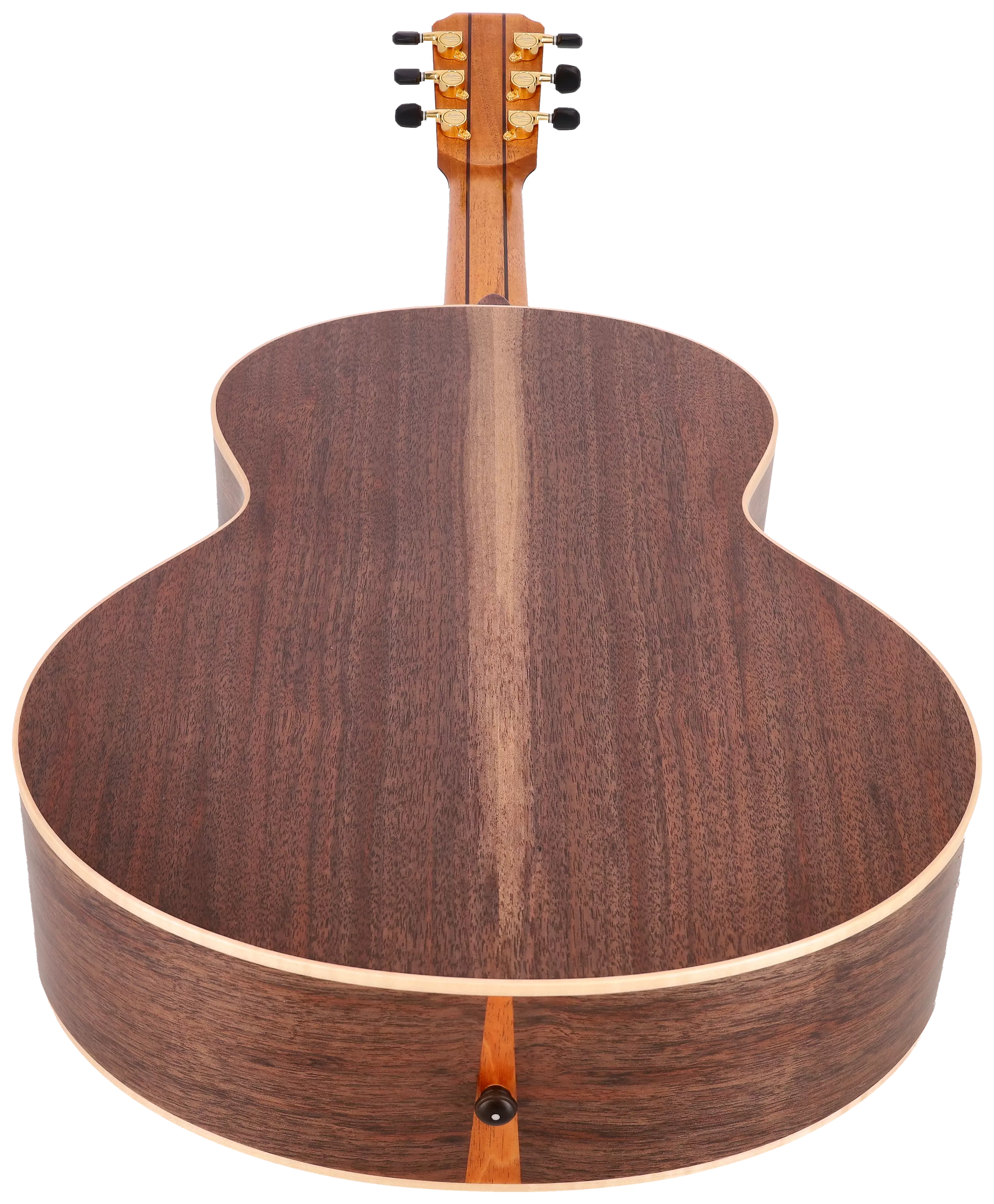 Lowden S-23 12 Fret Walnut Red Cedar 8