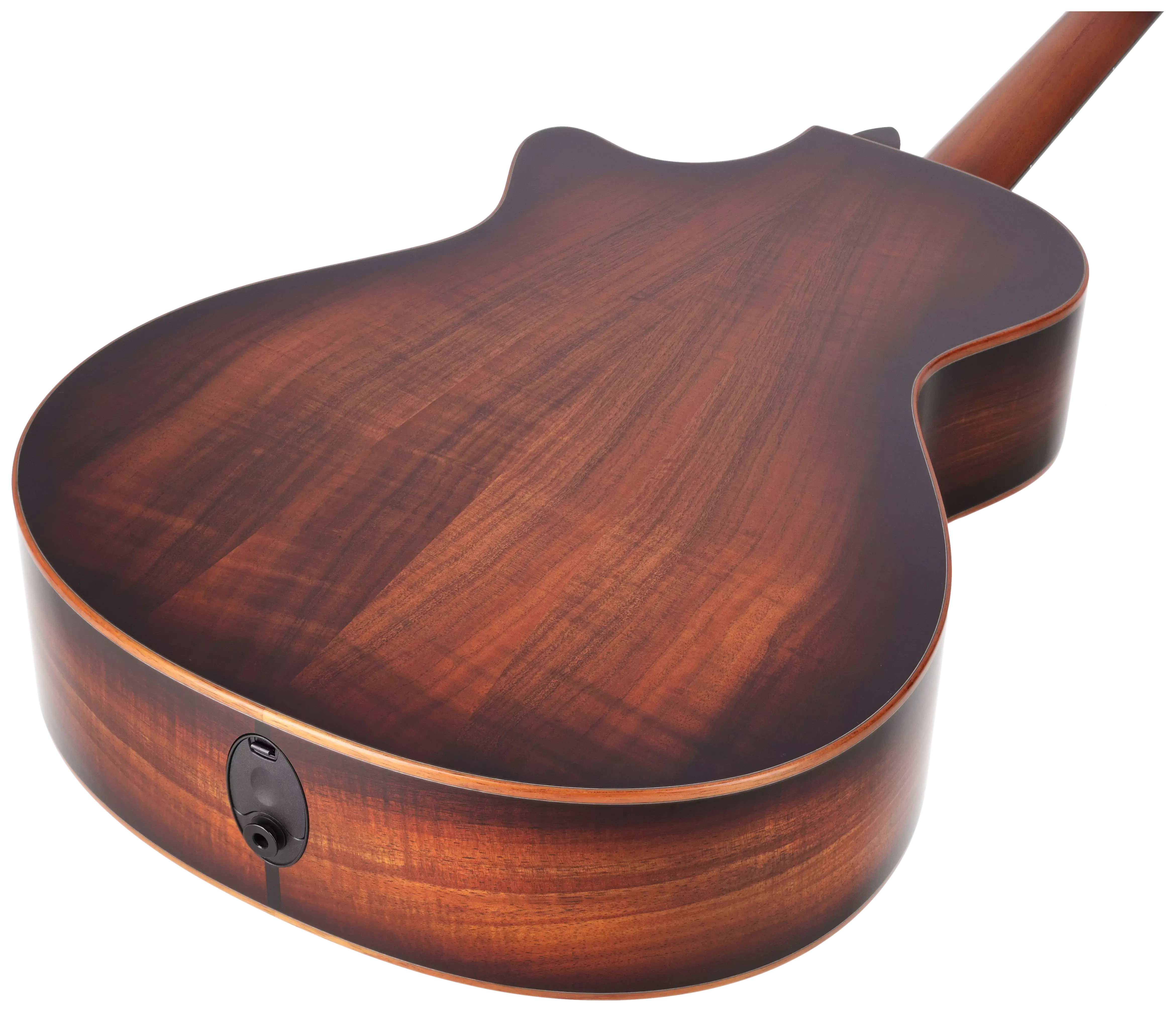 Taylor Custom GC C12ce Koa/Sinker Redwood #39 #1205223118 9