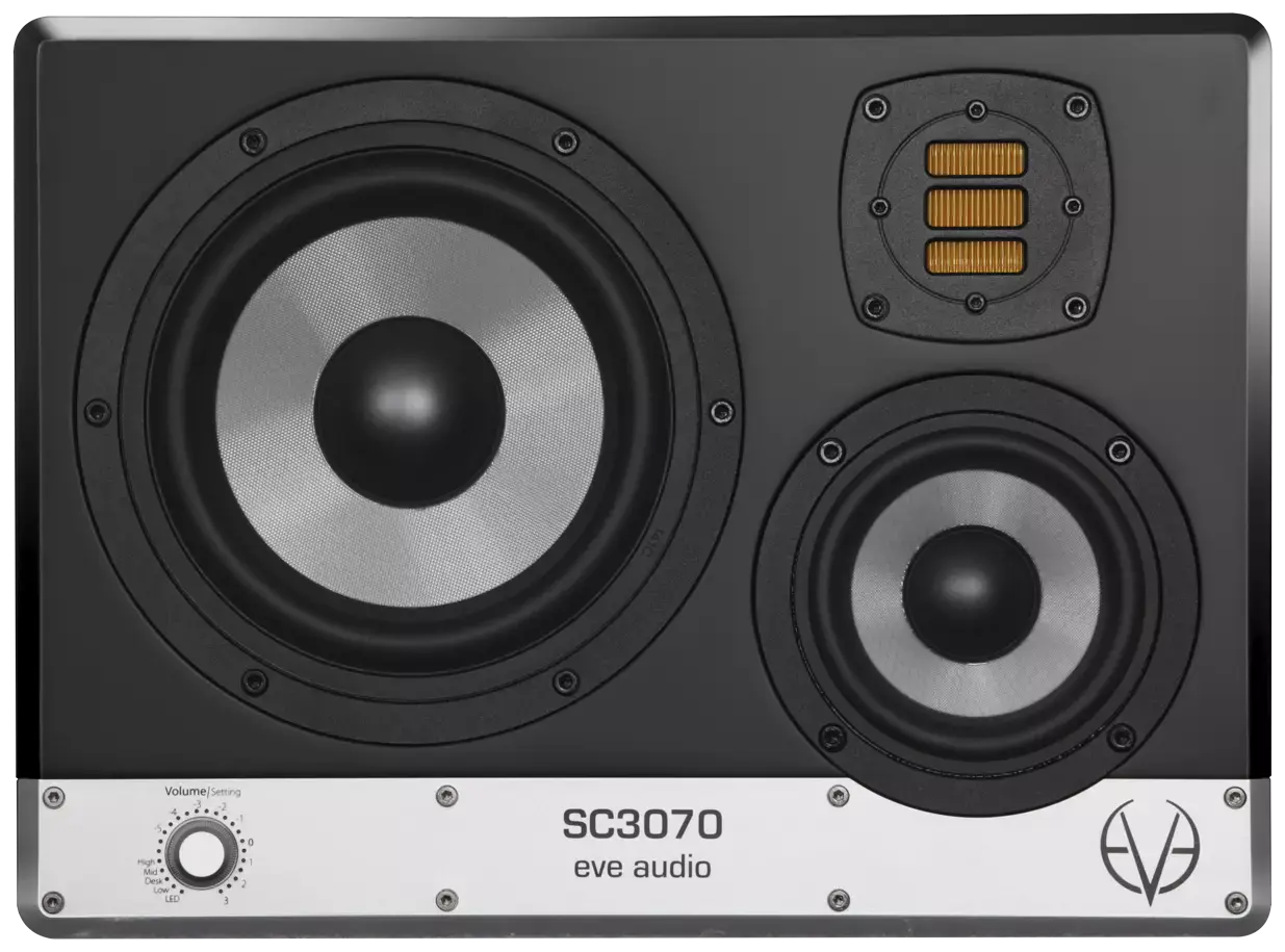 EVE Audio SC3070 left