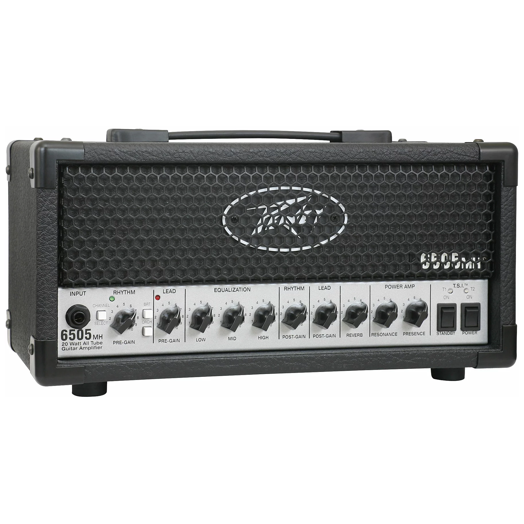 Peavey 6505 MH Mini Amp Head 2