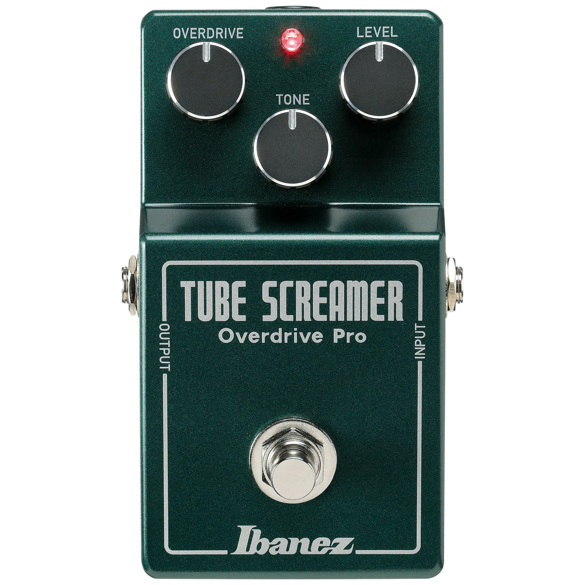 Ibanez TS808HWV2 Tubescreamer Handwired 5