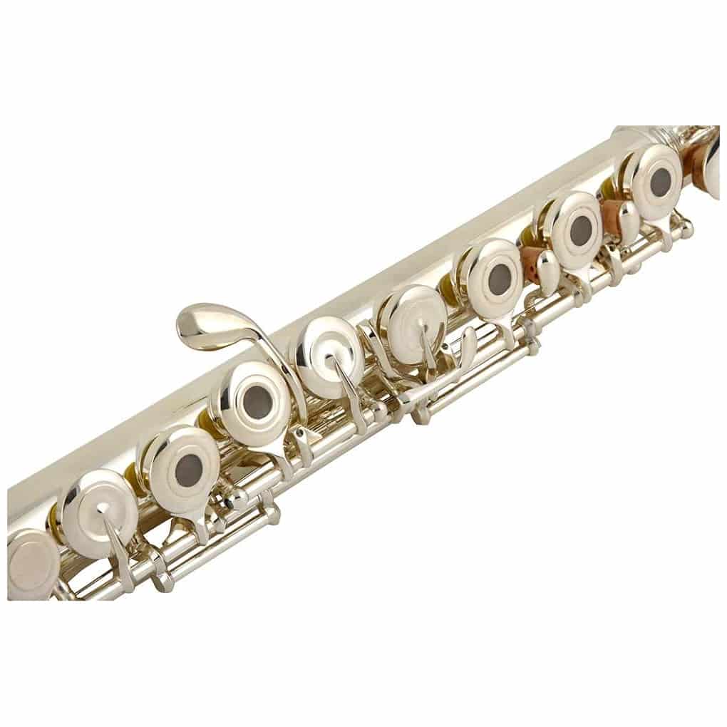 Pearl Flute PF-525 RE Querflöte kaufen | Jetzt bei session!