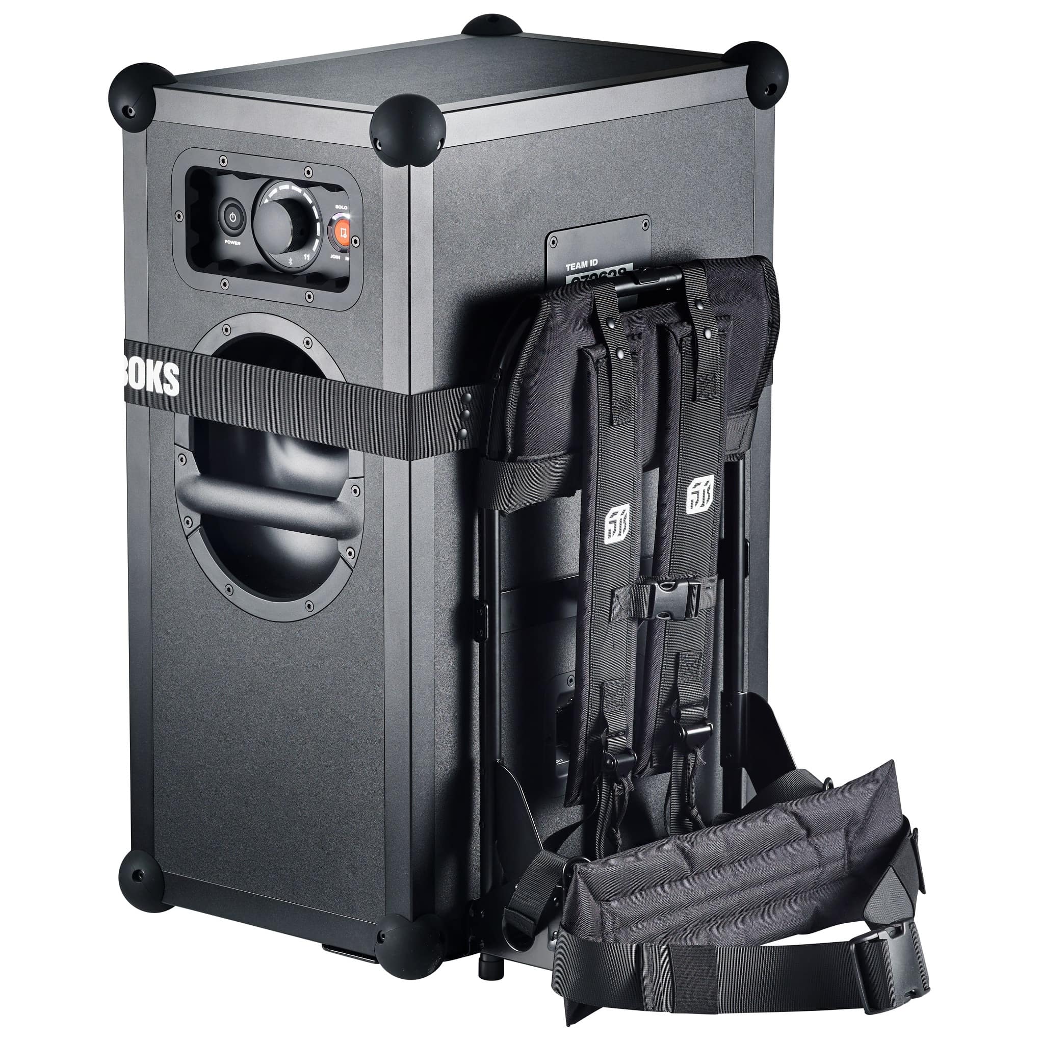 Backpack pa system online