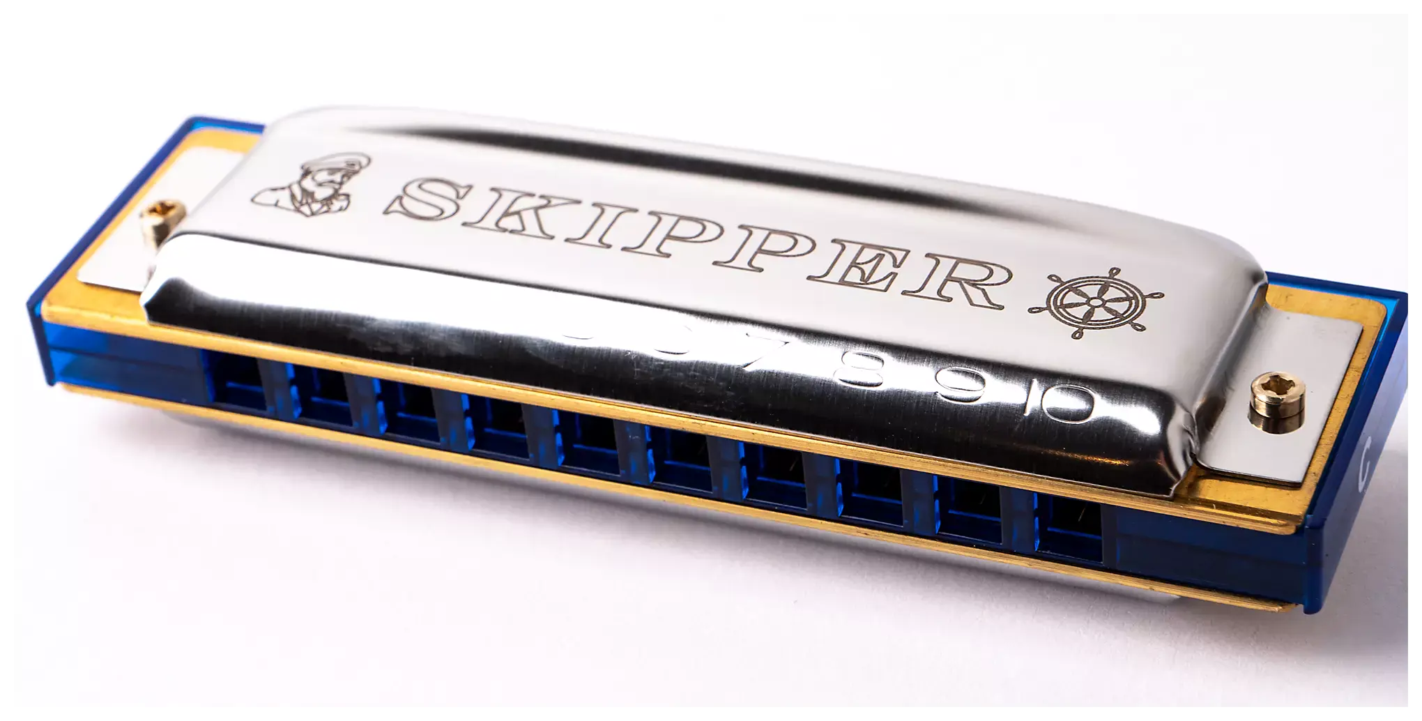 Hohner Skipper