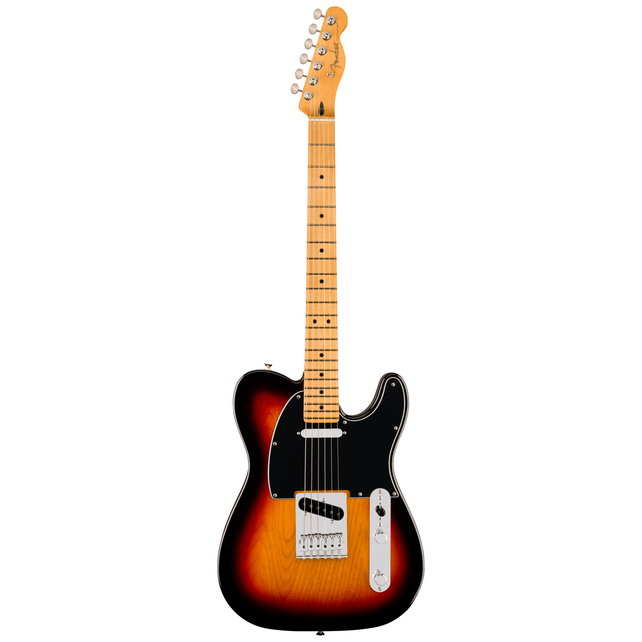 Fender Player II Telecaster MN 3CS 4