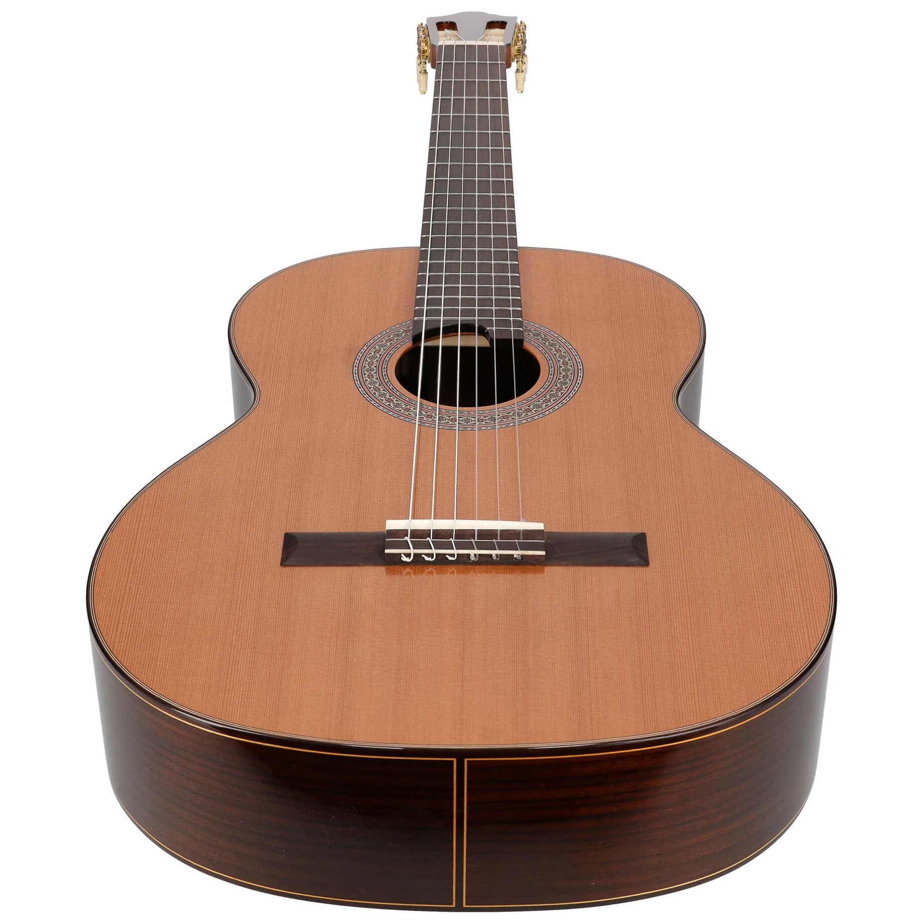 Duke Guitars - Duke Guitars Student C - 3