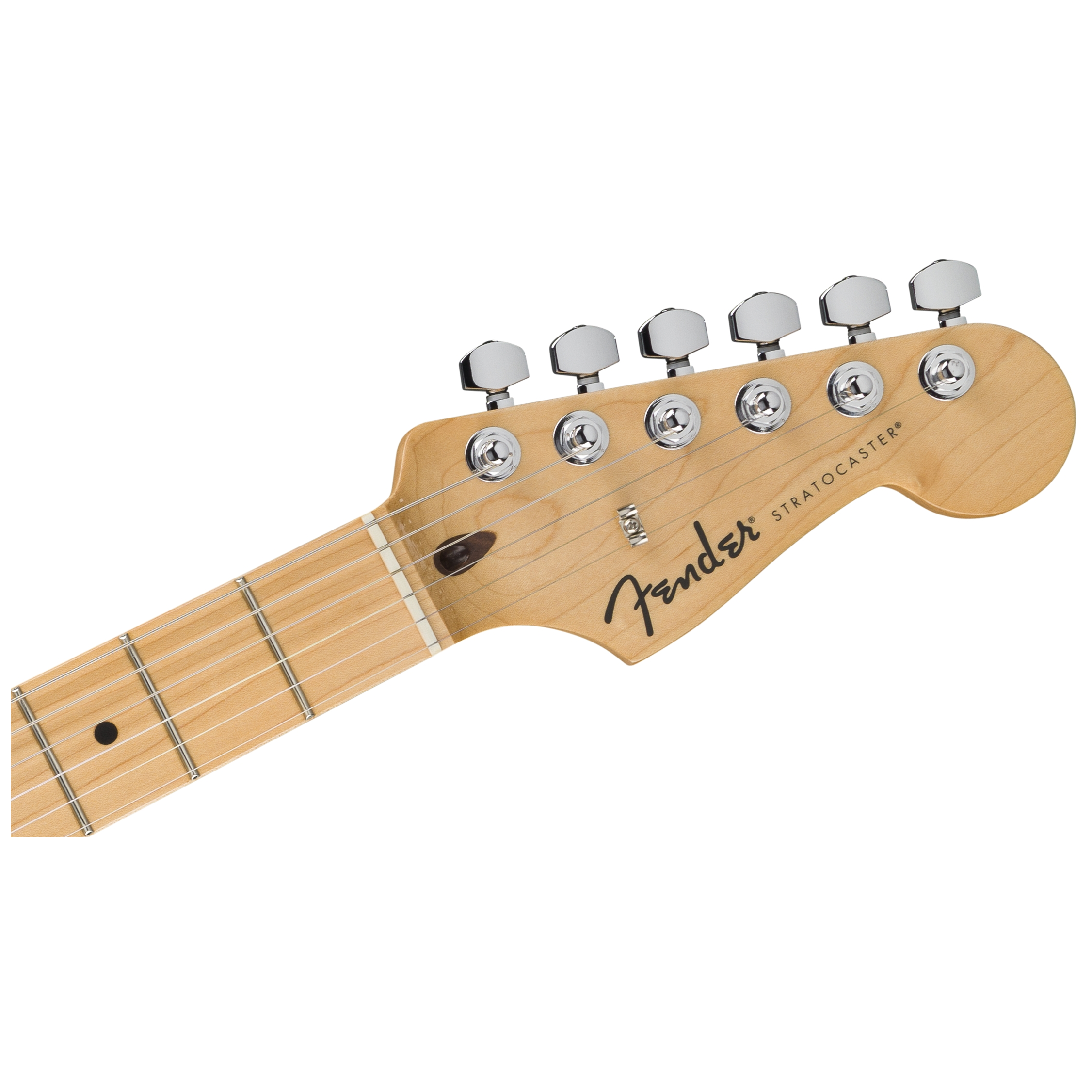 Fender Standard Strat MN WPG OWT 4