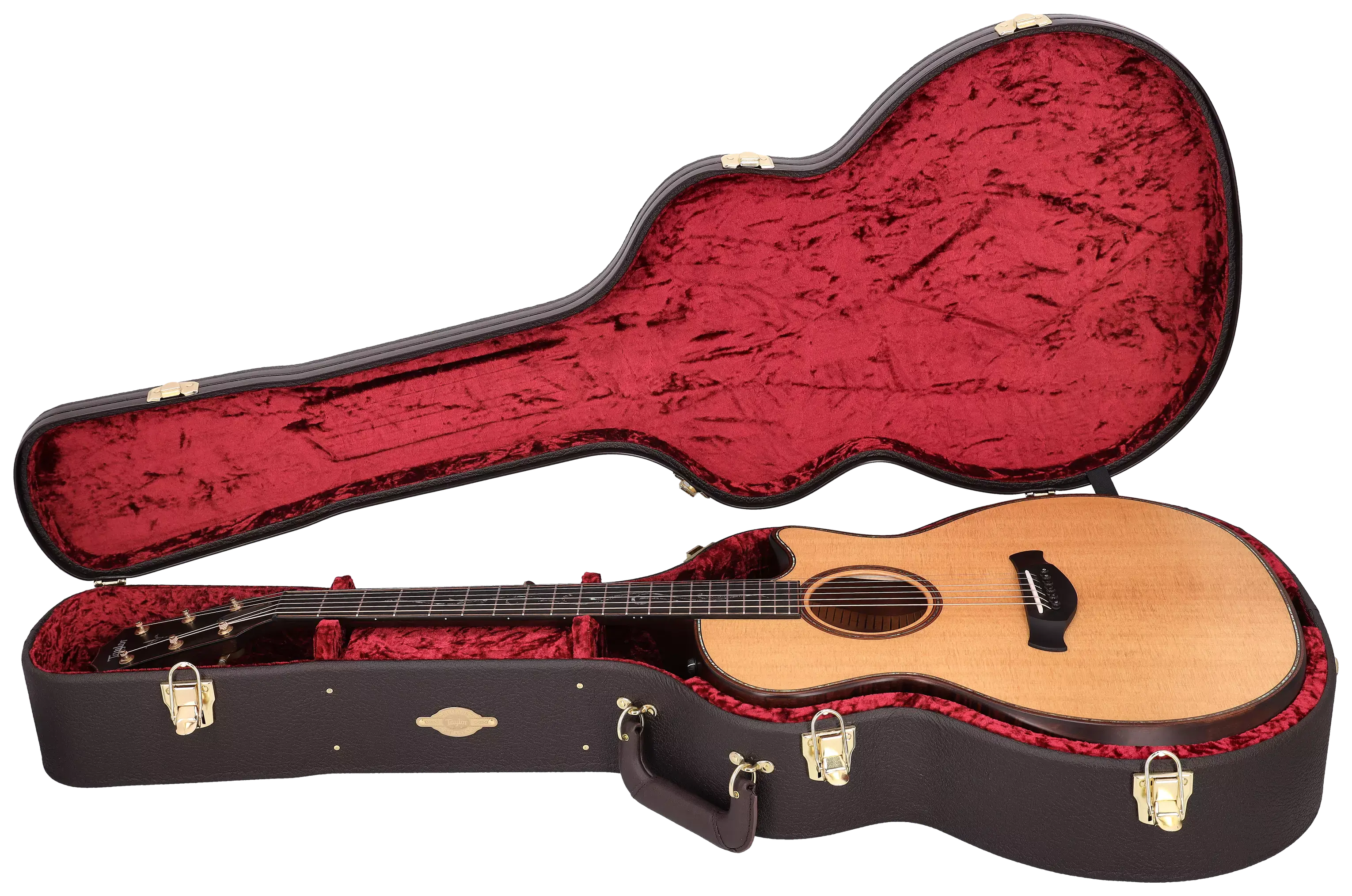 Taylor Builders Edition K14ce 9