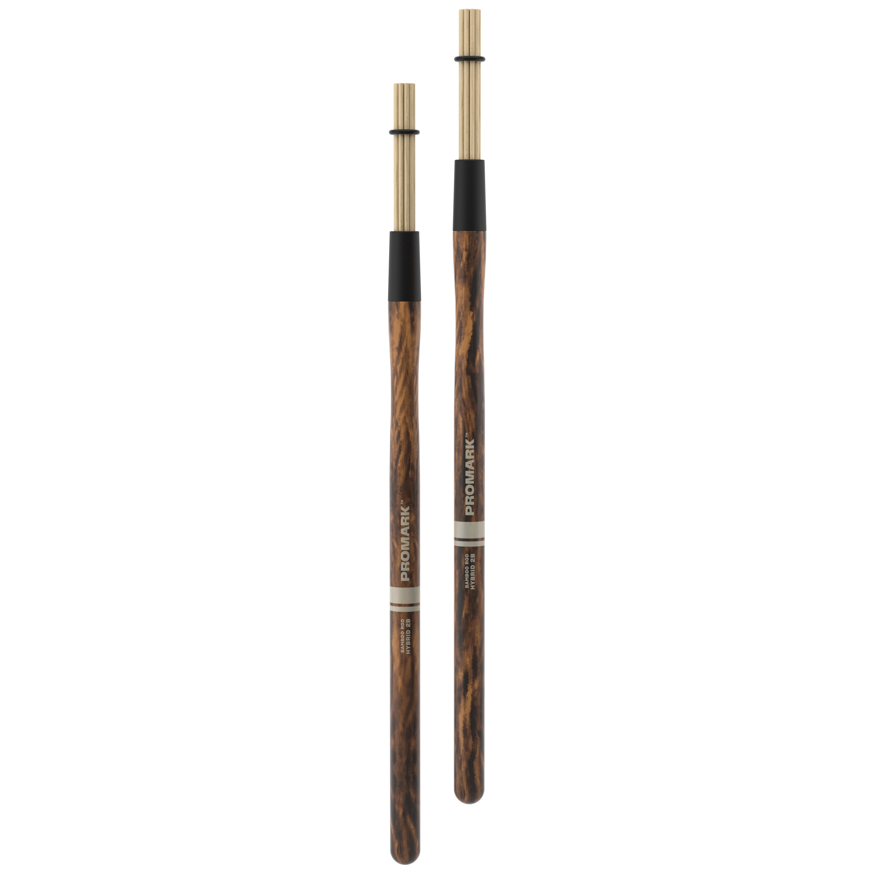 ProMark PMHRB - Hybrid Rods Bambus 2B 4