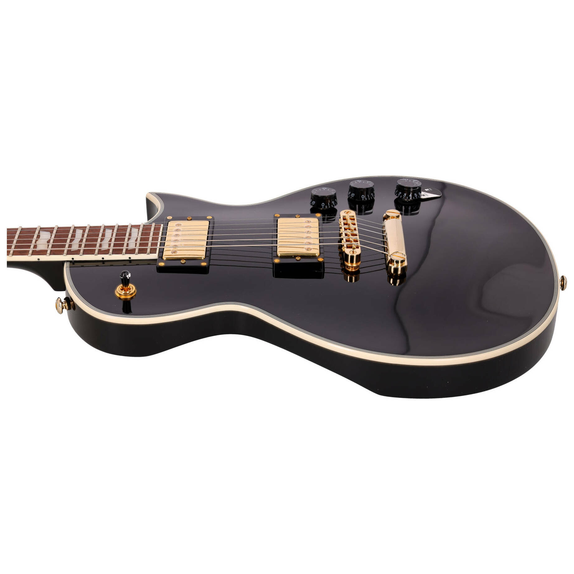 ESP LTD EC-256 BLK 9