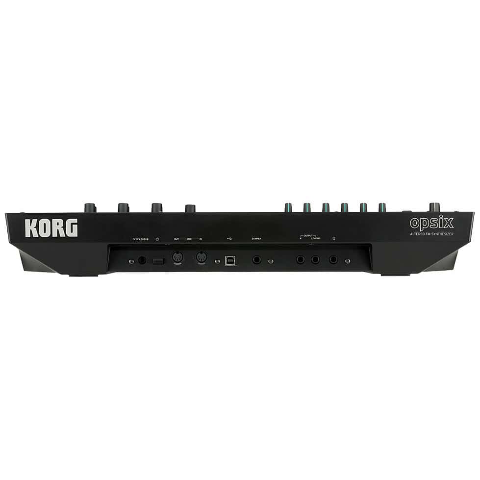 Korg opsix mkII 1