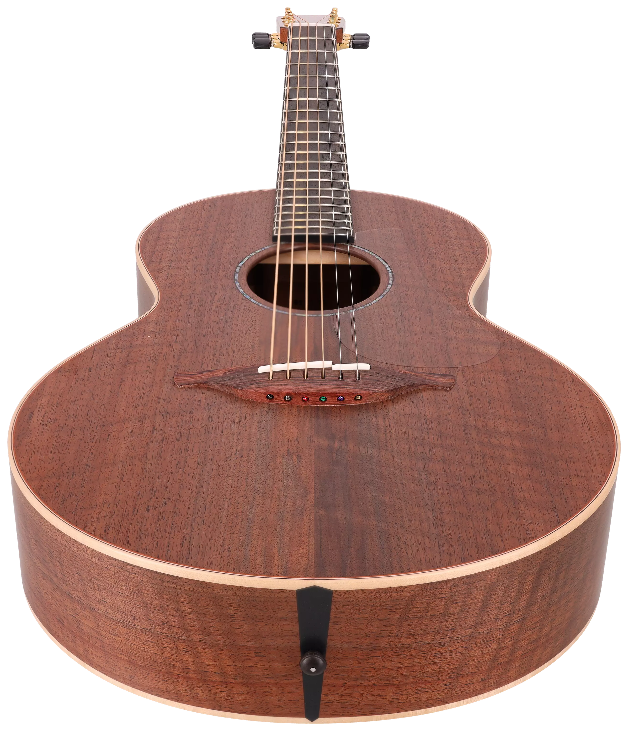 Lowden S-35 W Walnut Walnut 3