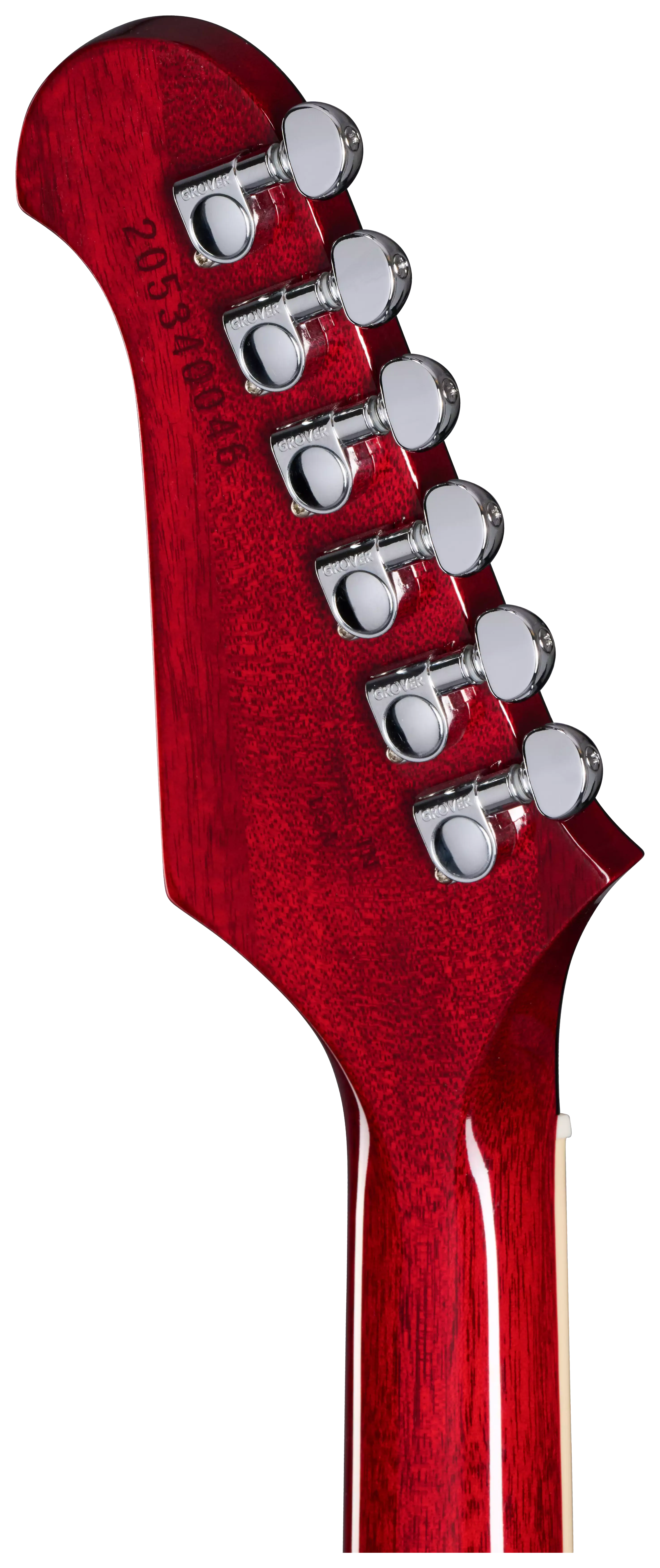 Gibson Firebird Platypus Vintage Cherry 4