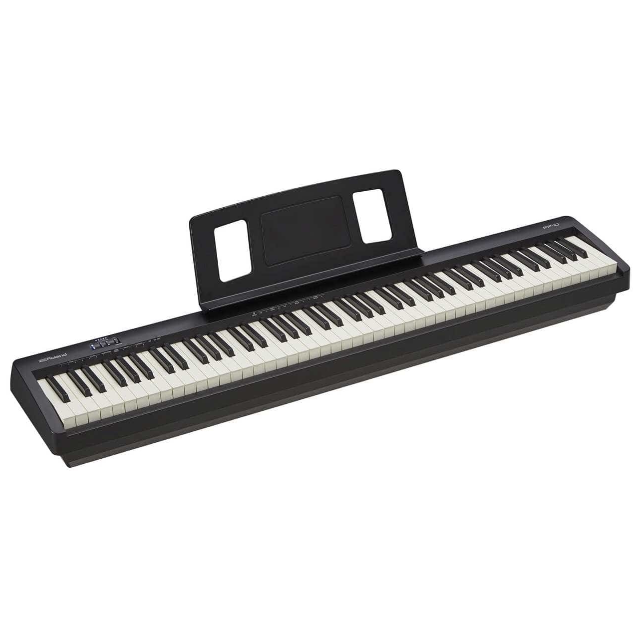 Roland - Roland FP-10 BK