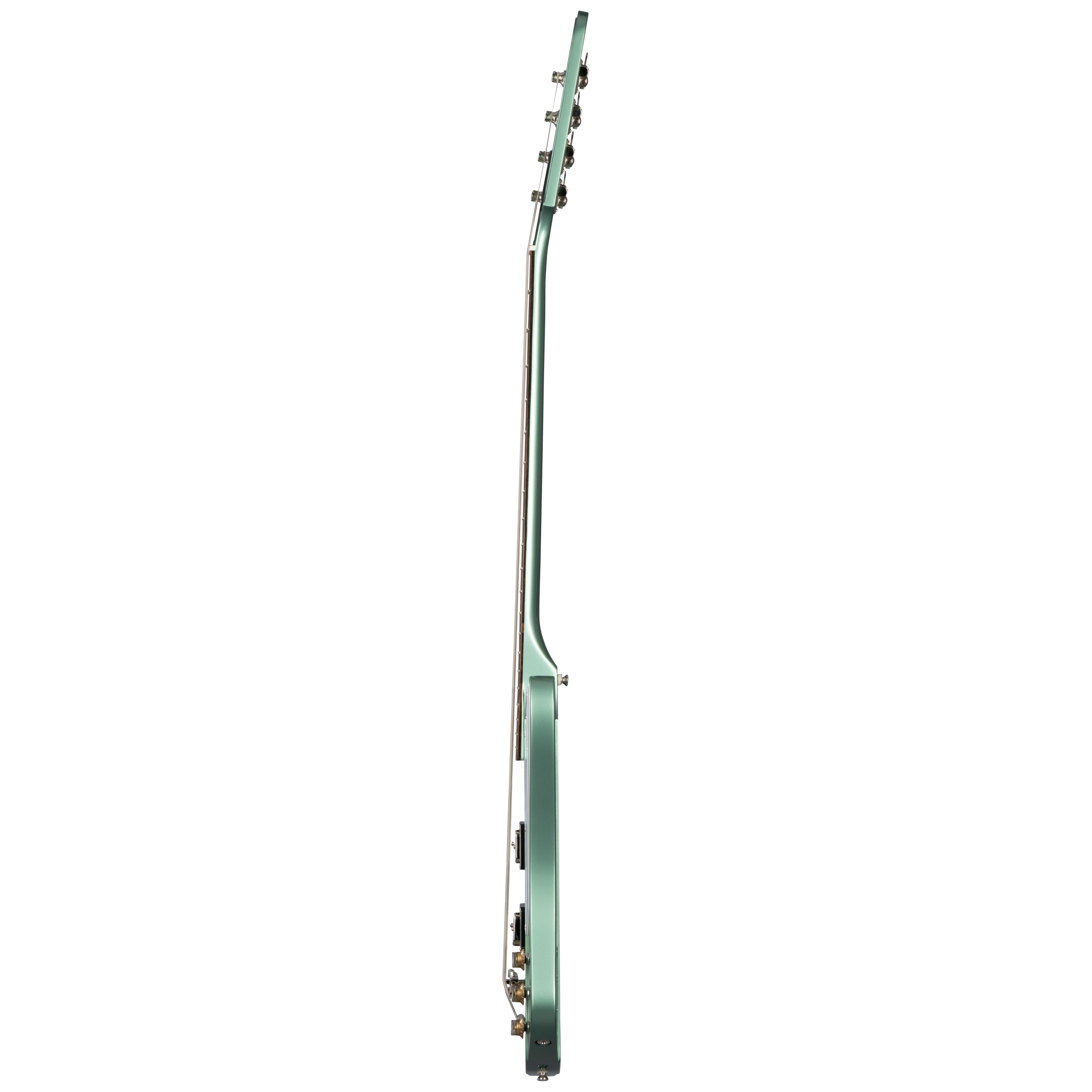 Epiphone Thunderbird 64 Inverness Green 8