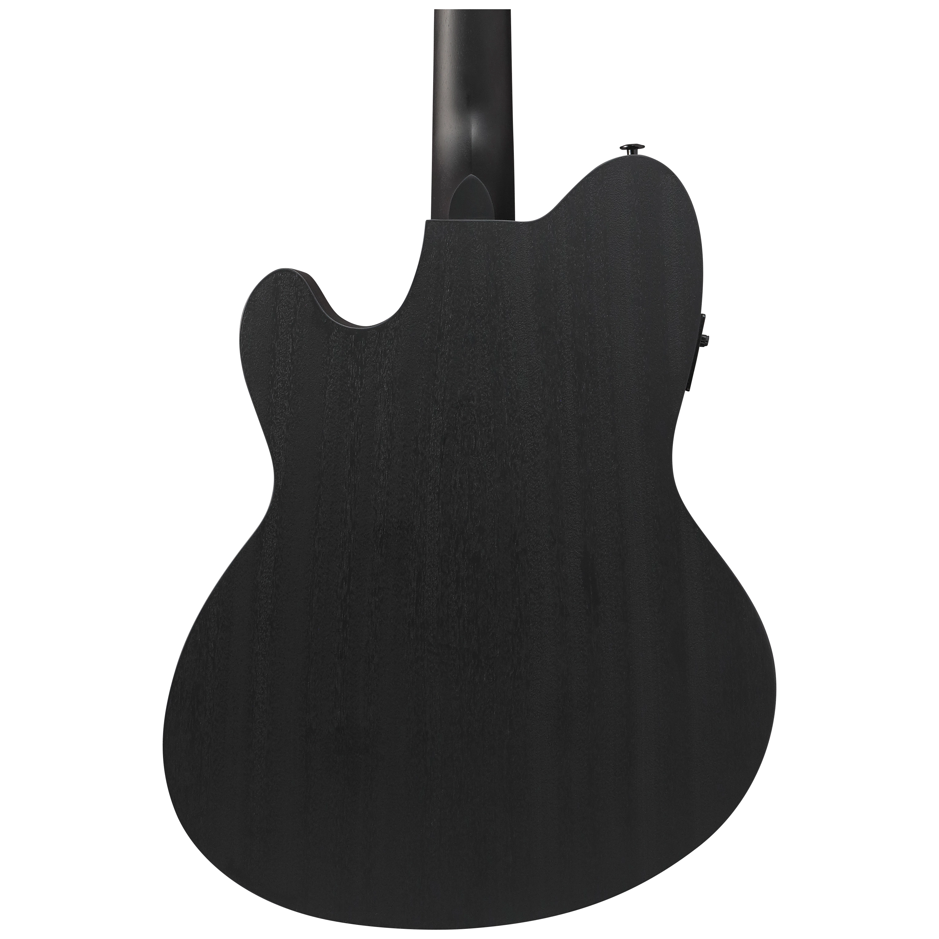 Ibanez TCY621-BOT Black Out 4